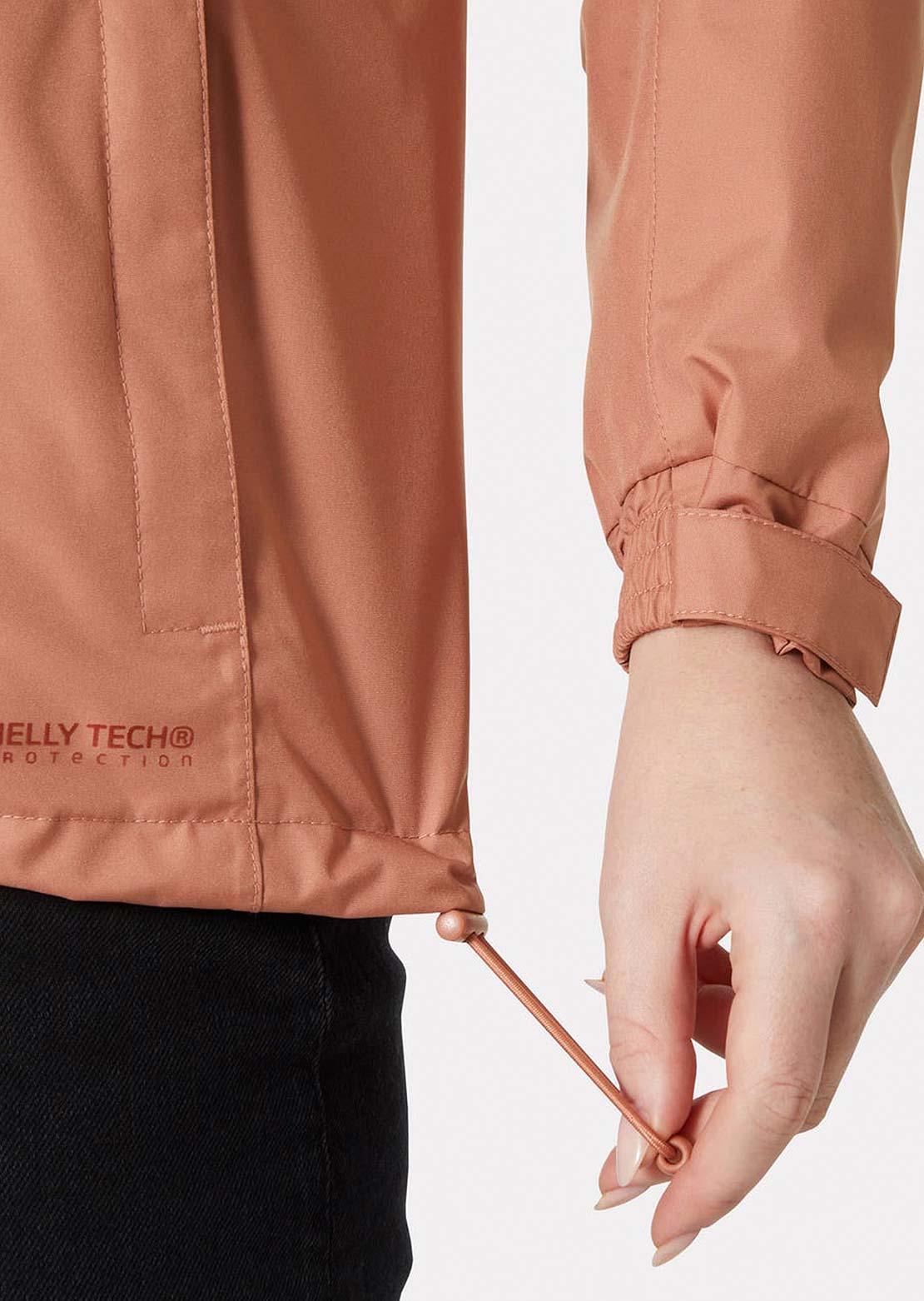 Helly Hansen Women's Aden Jacket Cedarwood