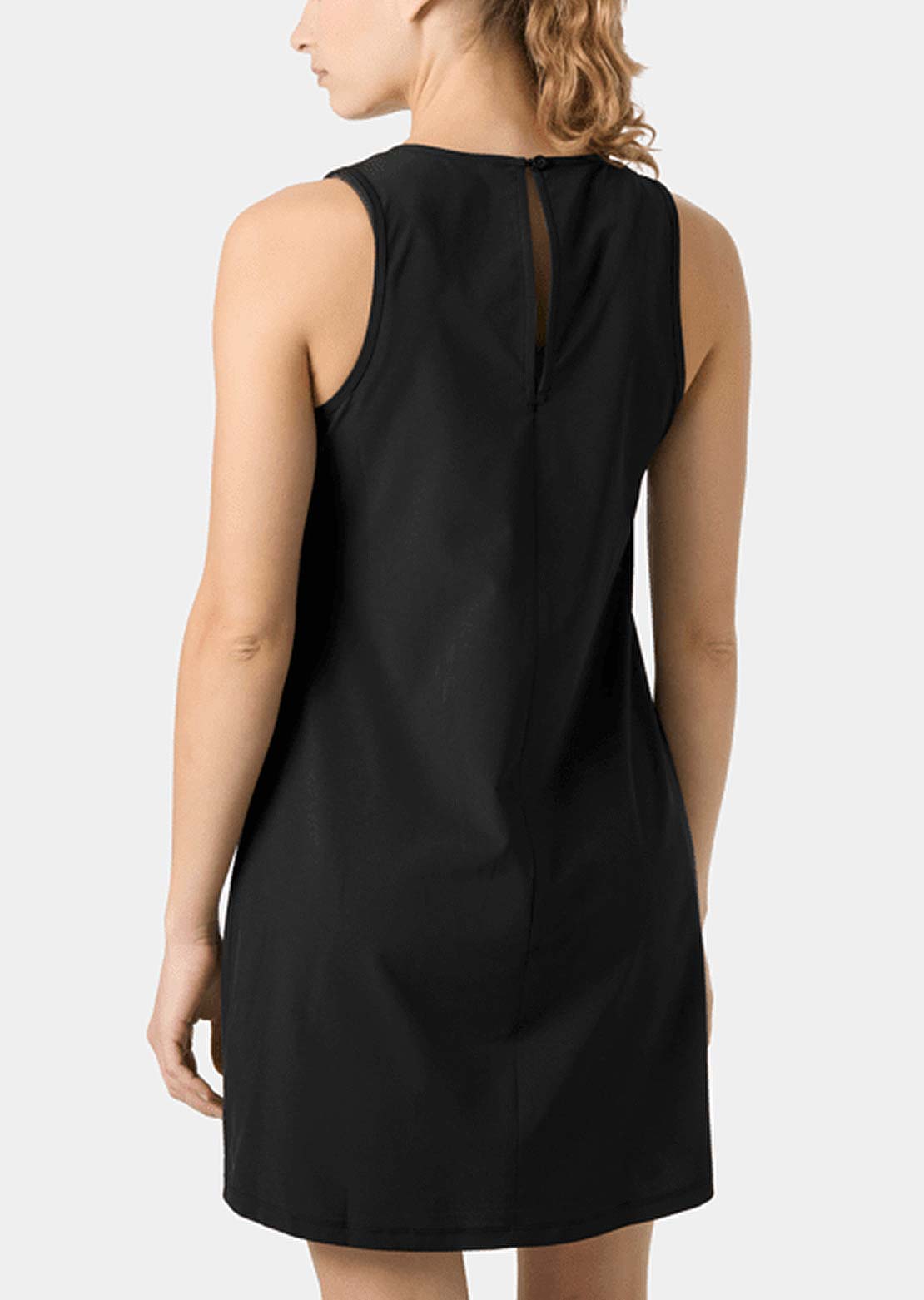 Helly Hansen Women's AWE 2 PC Hiking Dress Black