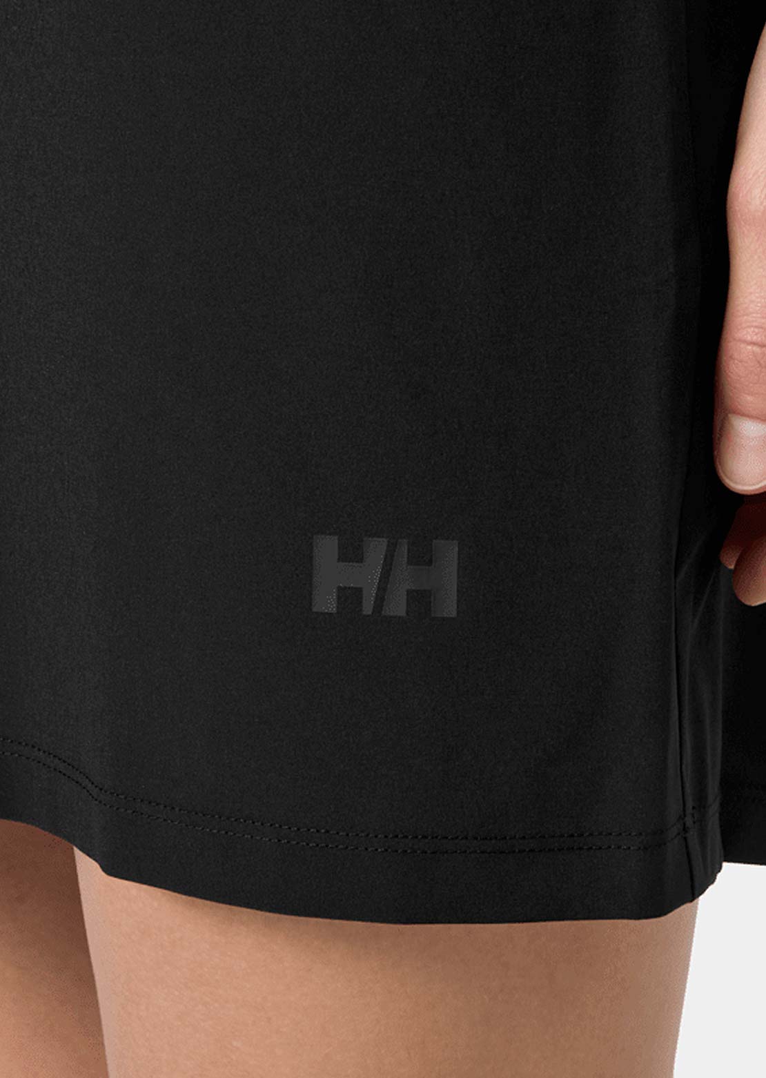 Helly Hansen Women's AWE 2 PC Hiking Dress Black