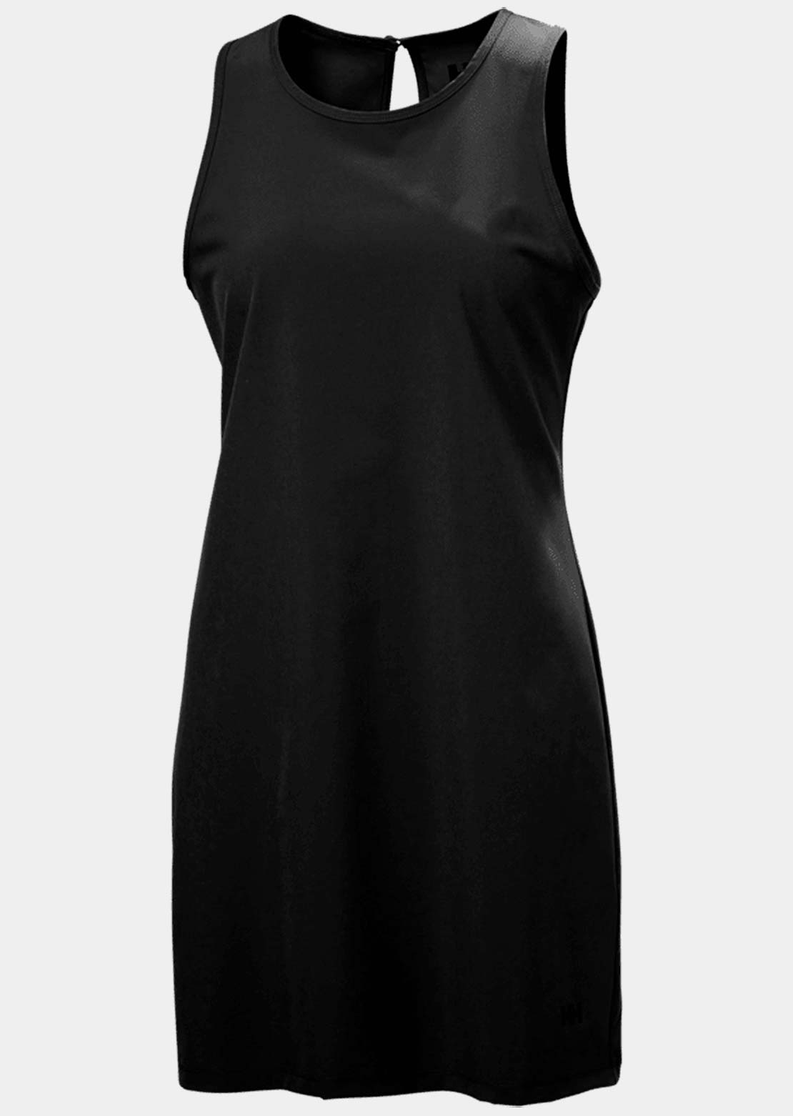 Helly Hansen Women's AWE 2 PC Hiking Dress Black