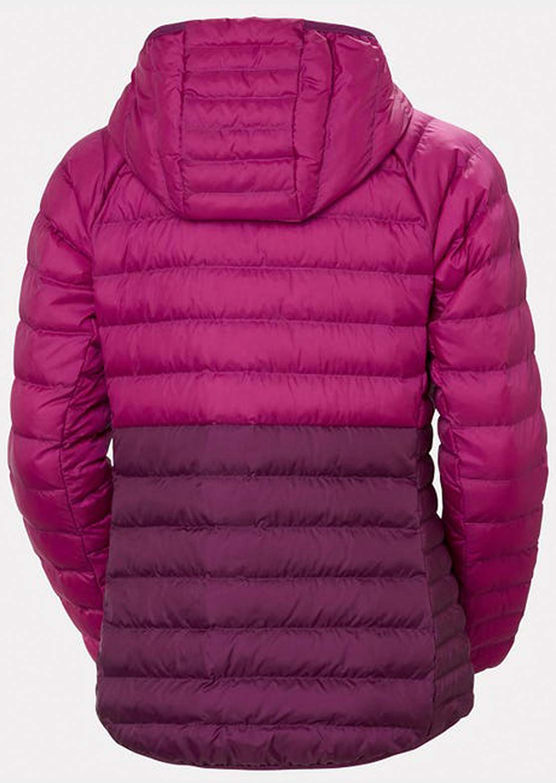 Helly Hansen Women's Banff Hooded Insulator Jacket Emerald
