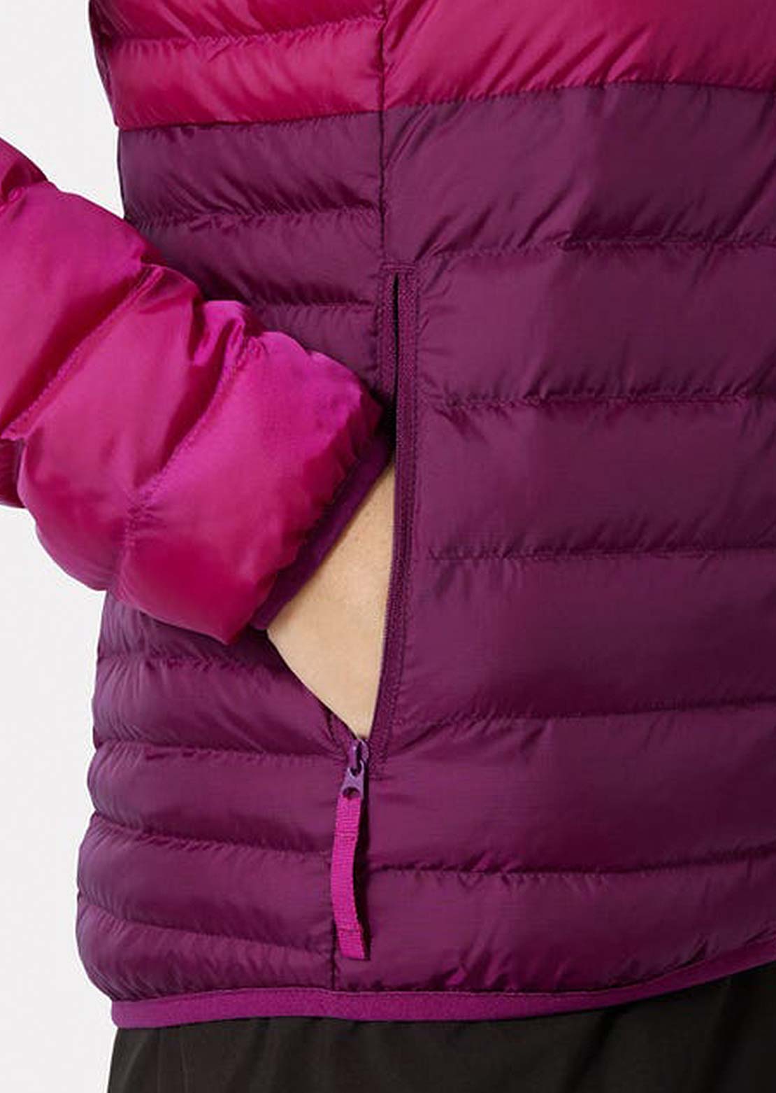 Helly Hansen Women's Banff Hooded Insulator Jacket Emerald