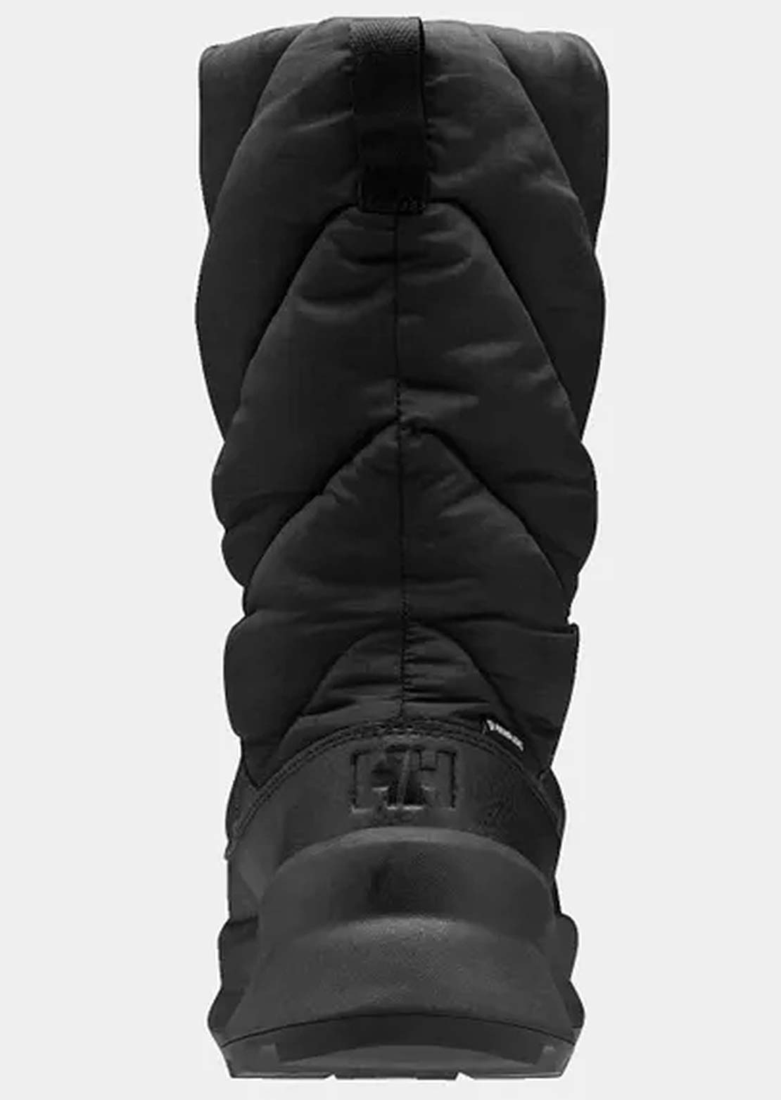 Helly Hansen Women's Bliss Apres Boots Black