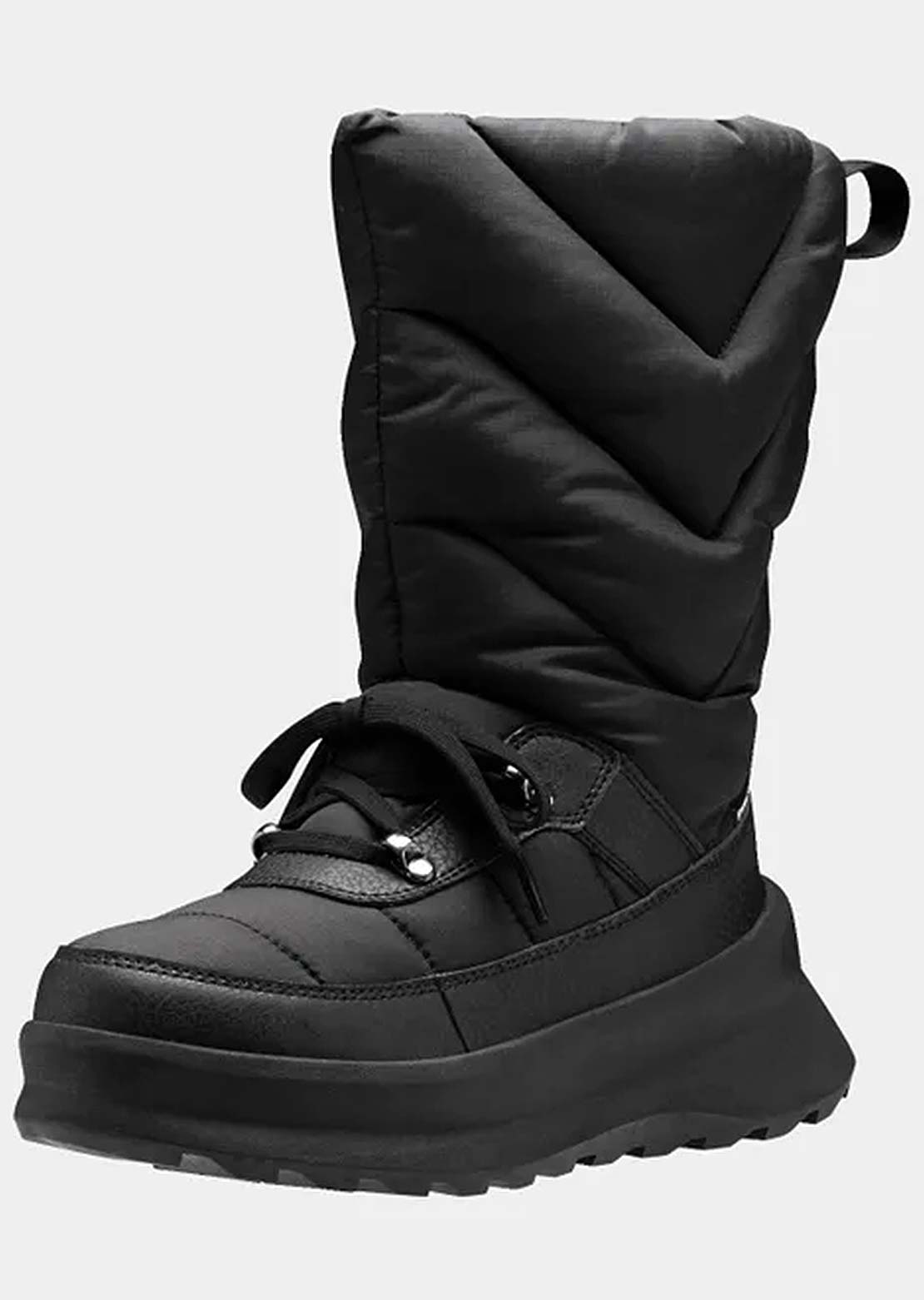 Helly Hansen Women's Bliss Apres Boots Black