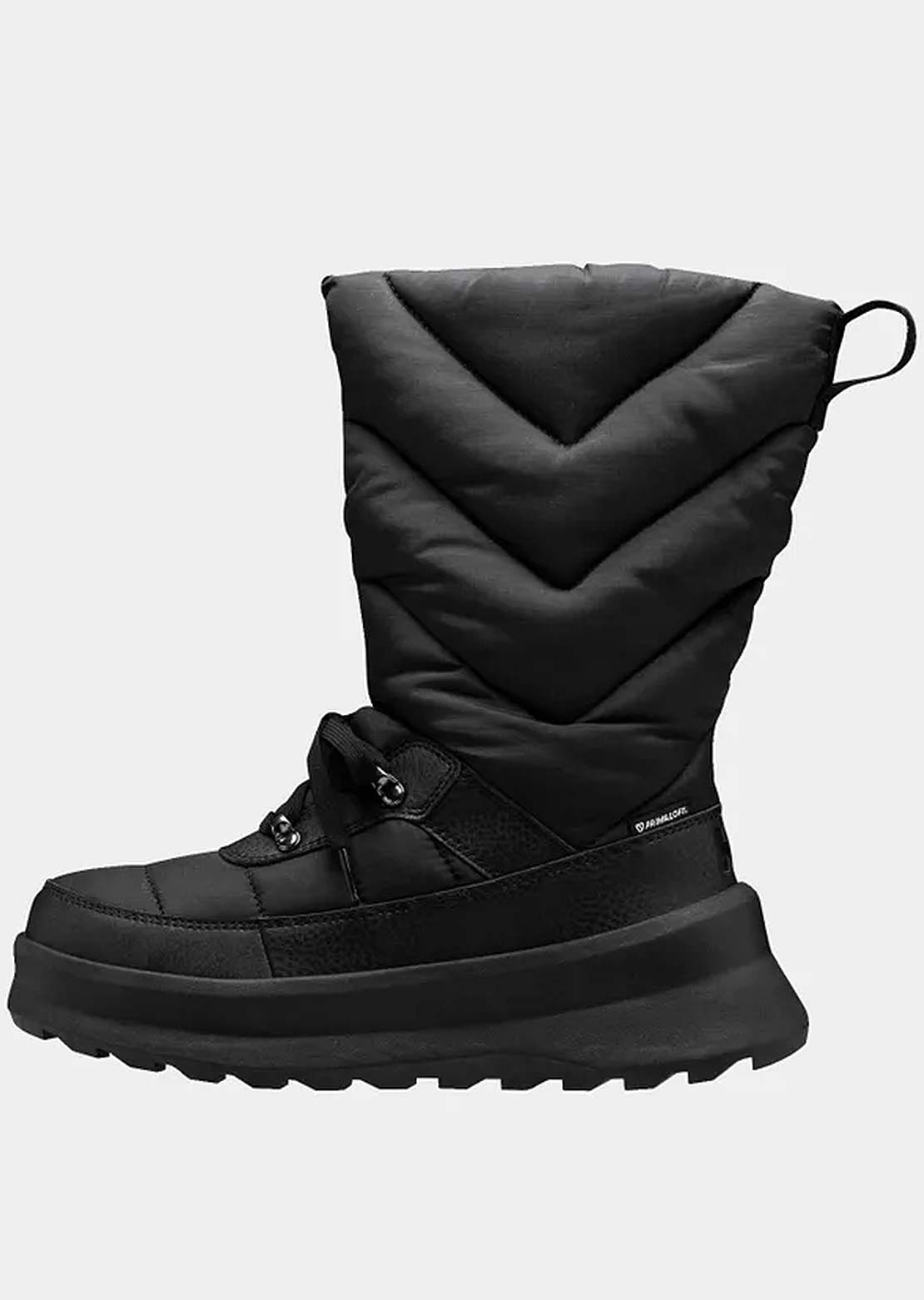 Helly Hansen Women's Bliss Apres Boots Black