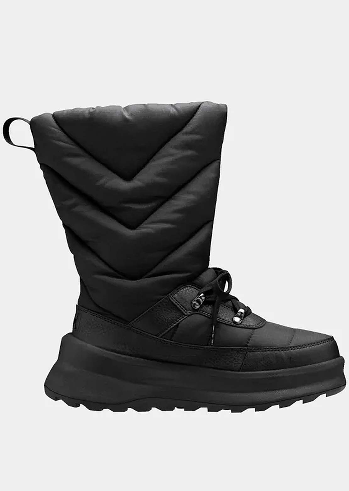 Helly Hansen Women's Bliss Apres Boots Black
