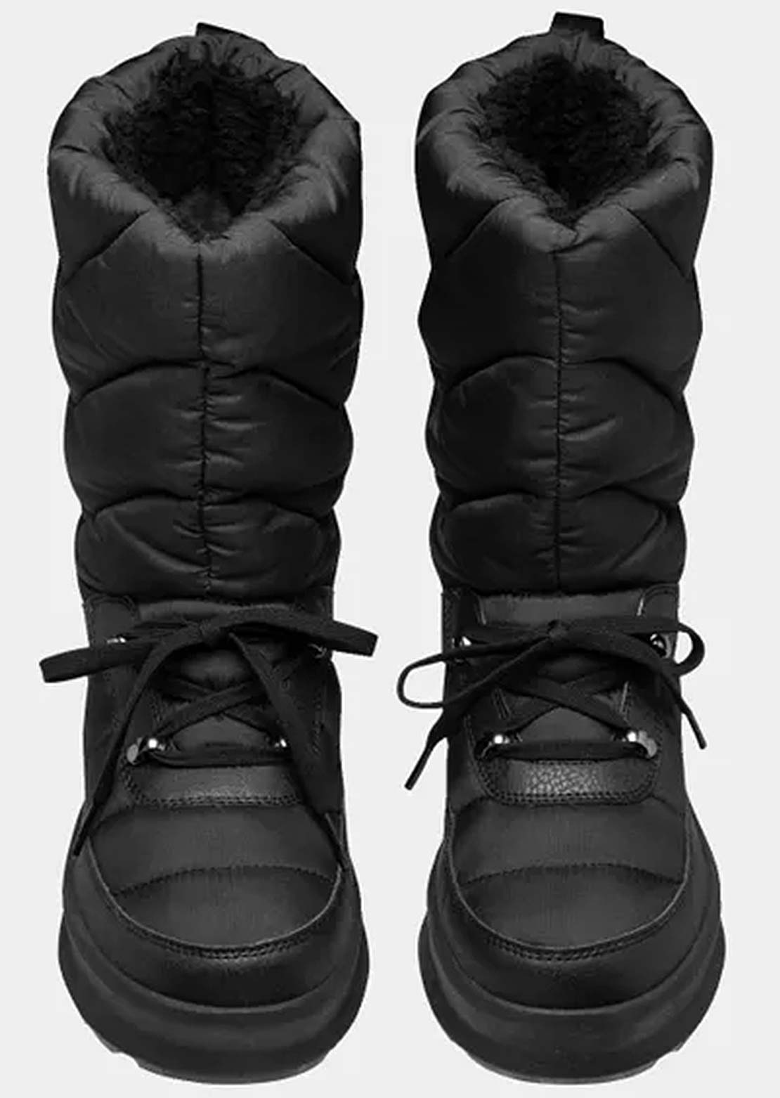 Helly Hansen Women's Bliss Apres Boots Black