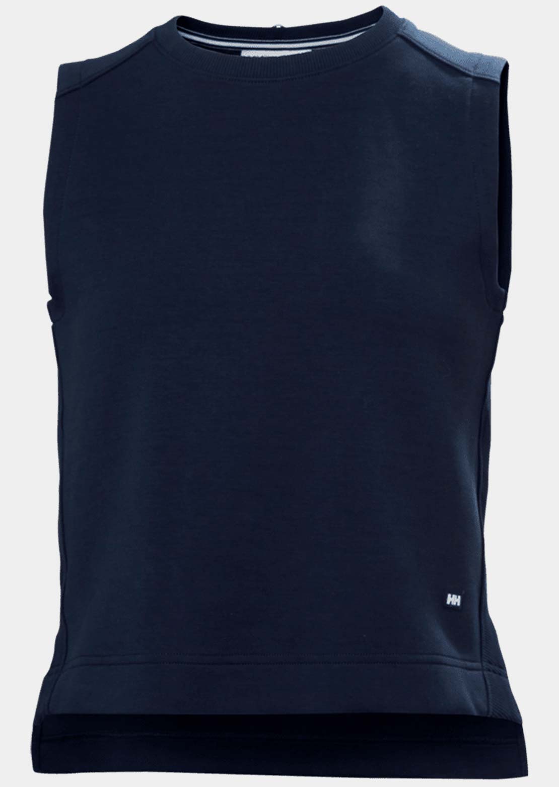 Helly Hansen Women's Capri Summer Top Navy