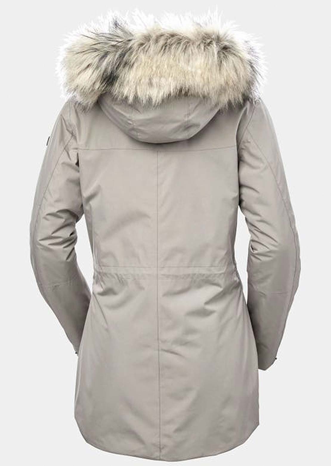 Helly Hansen Women's Coastal Parka Terrazzo