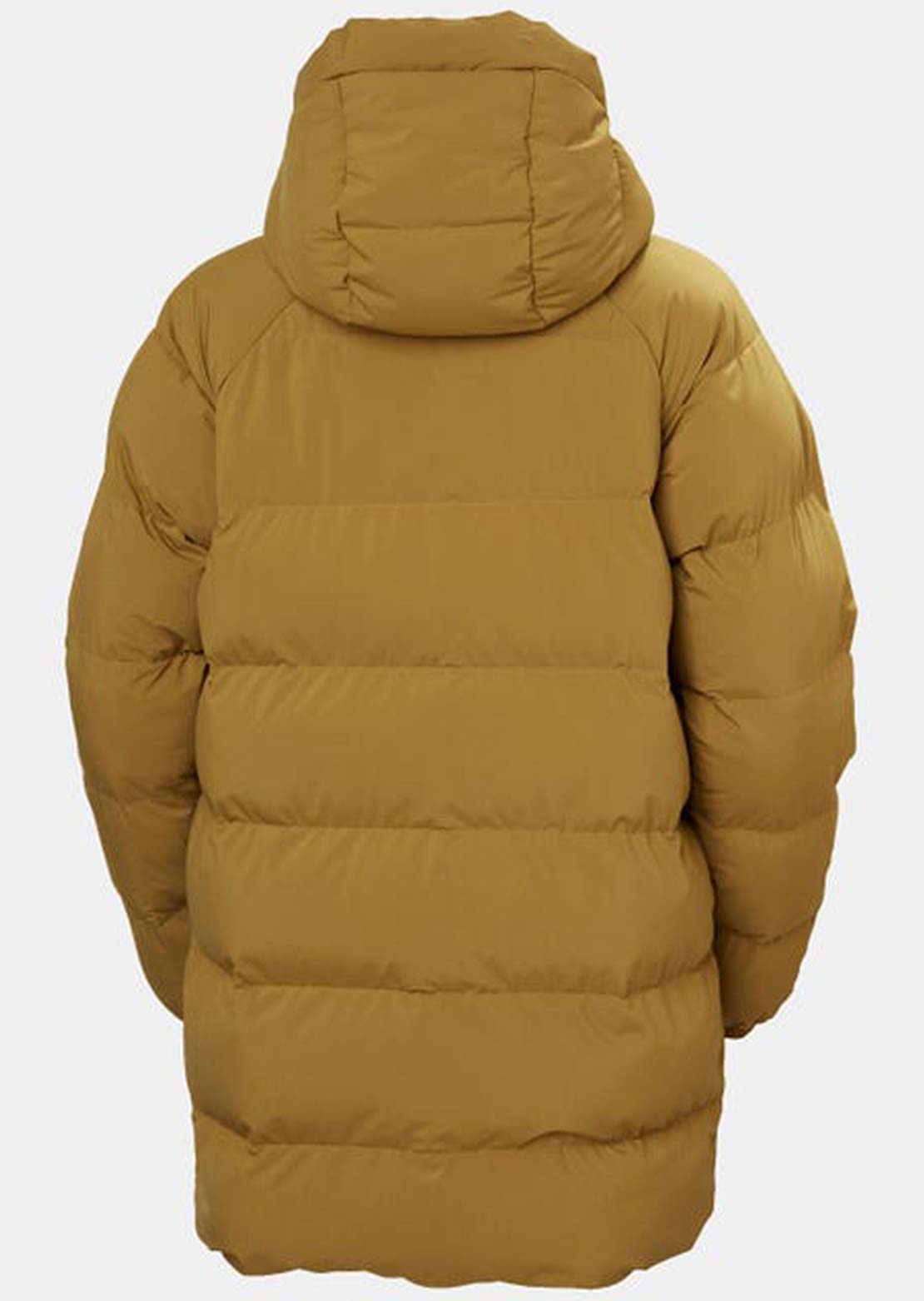Helly Hansen Women's Ellie Puffy Parka Jacket Lynx