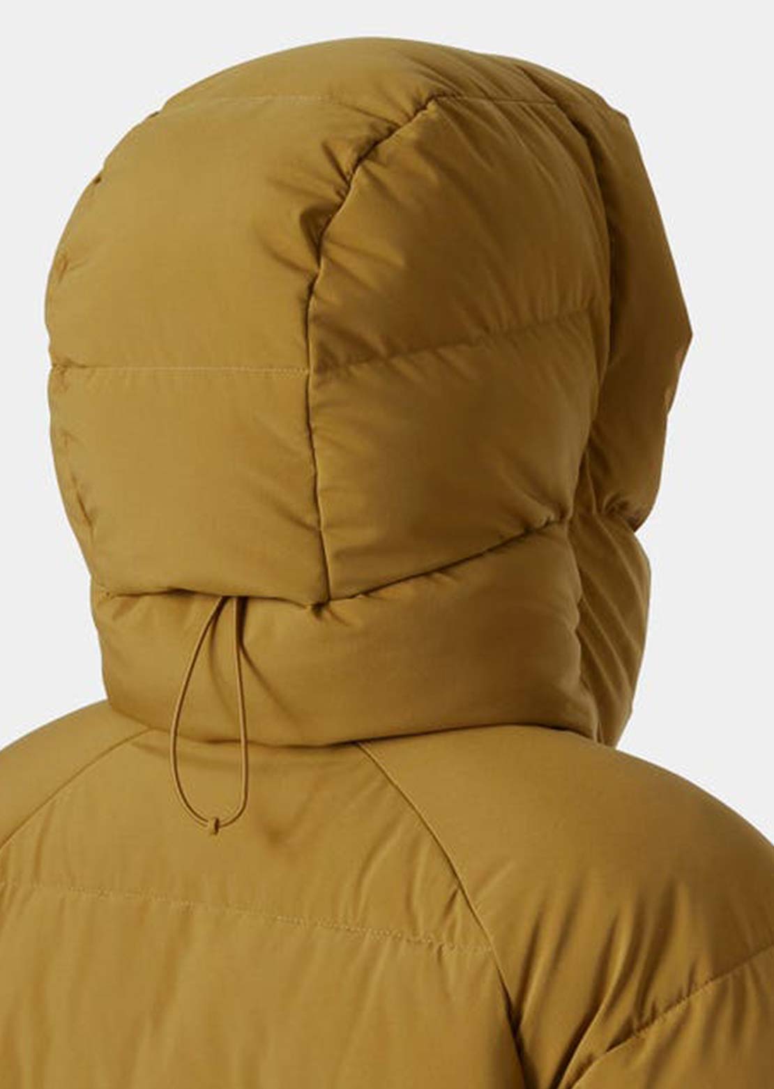 Helly Hansen Women's Ellie Puffy Parka Jacket Lynx
