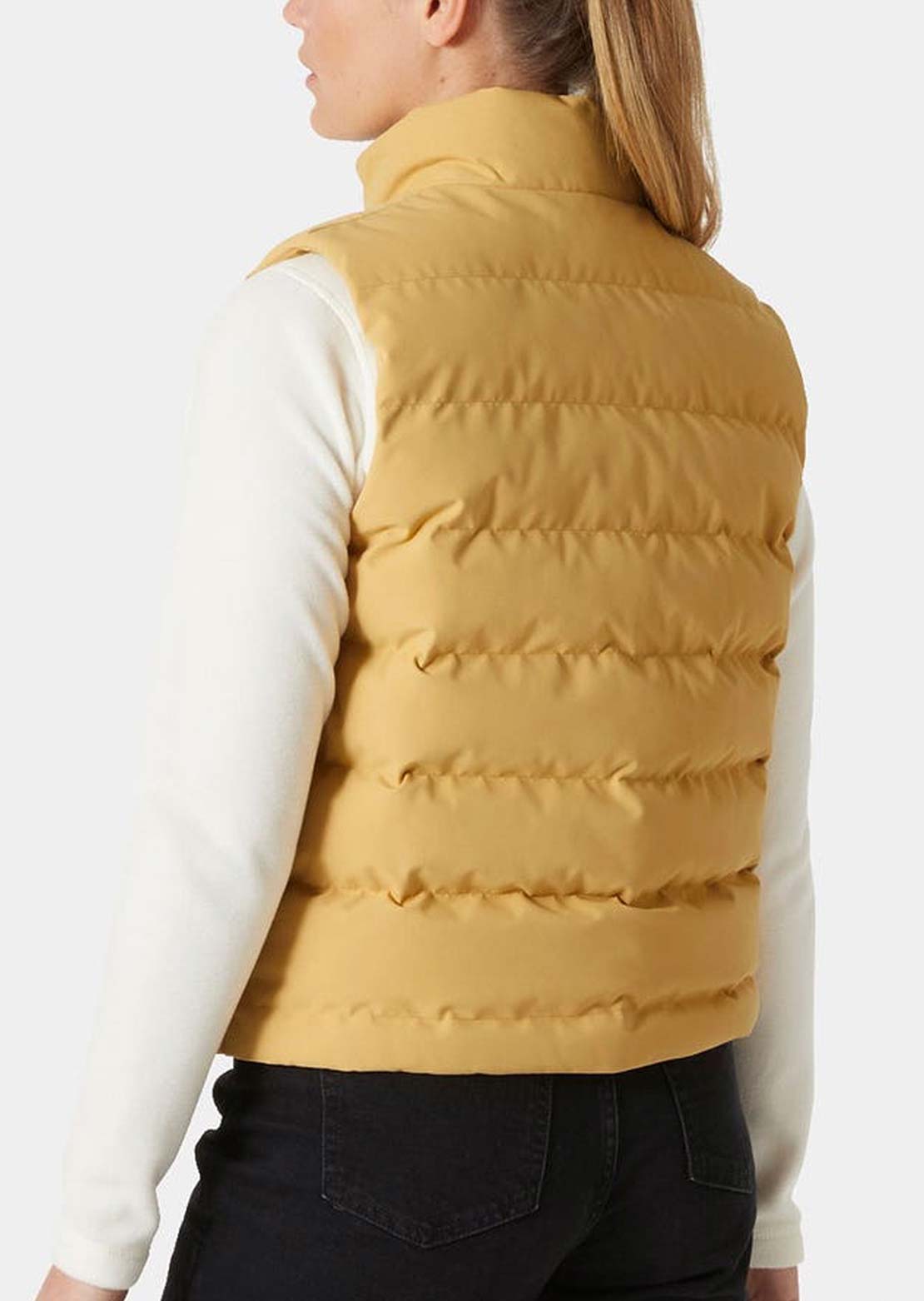 Helly Hansen Women's Escape Vest Sand