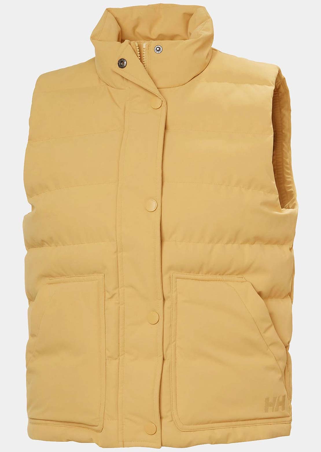 Helly Hansen Women's Escape Vest Sand