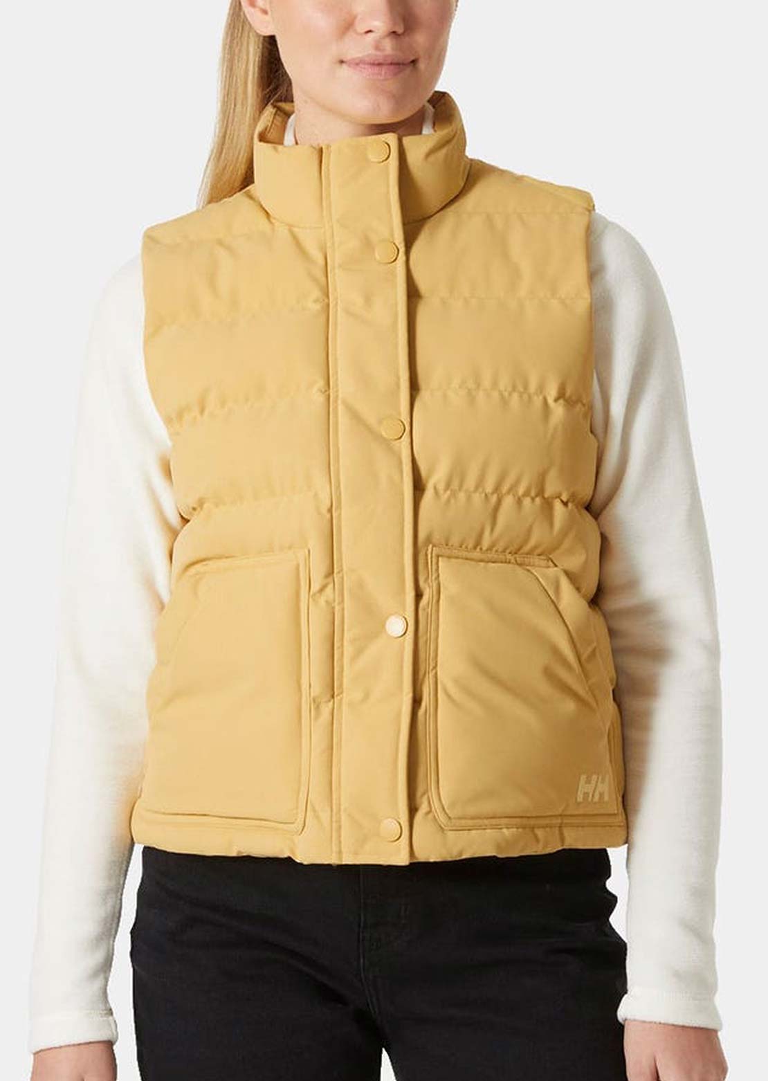 Helly Hansen Women's Escape Vest Sand