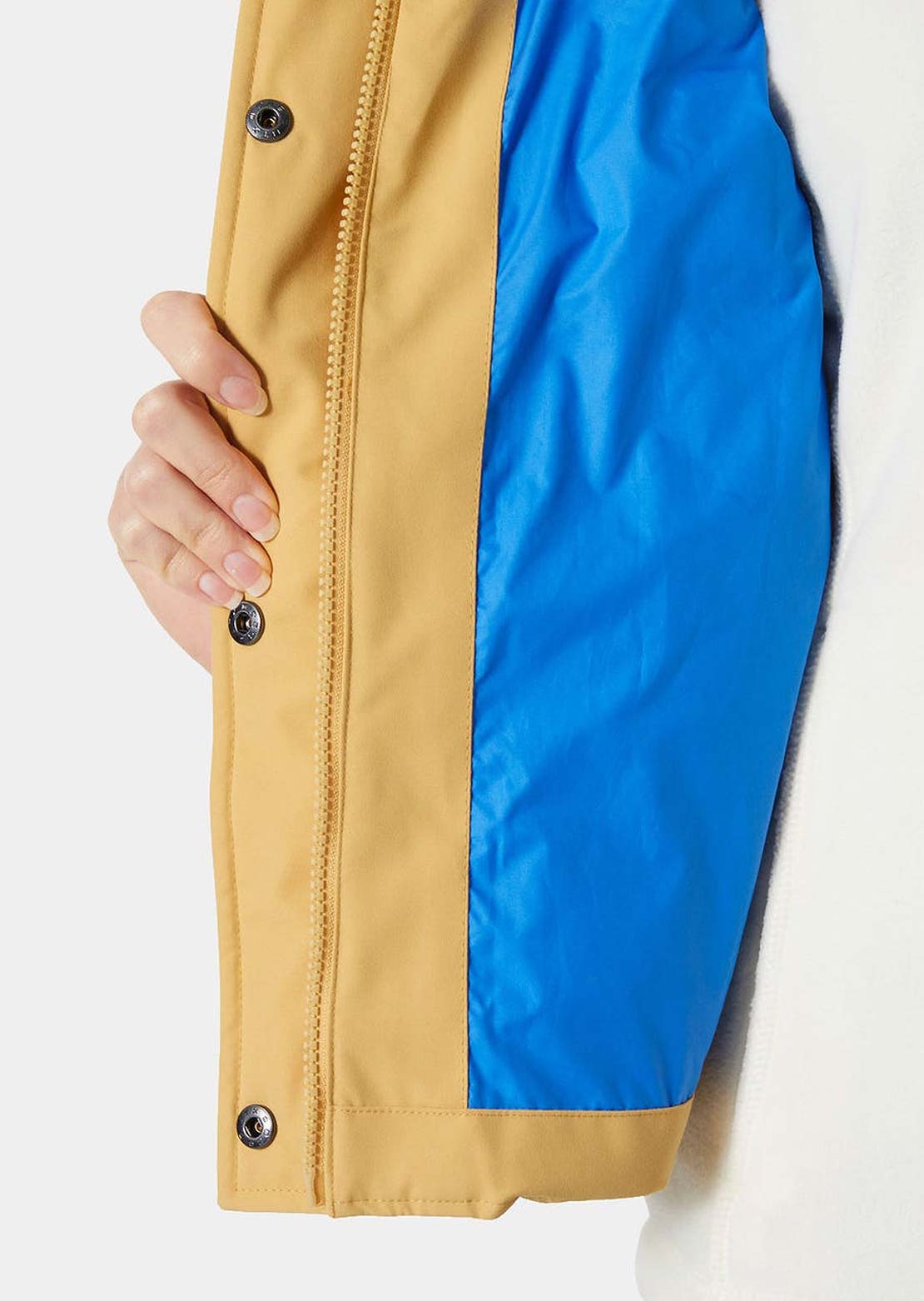 Helly Hansen Women's Escape Vest Sand