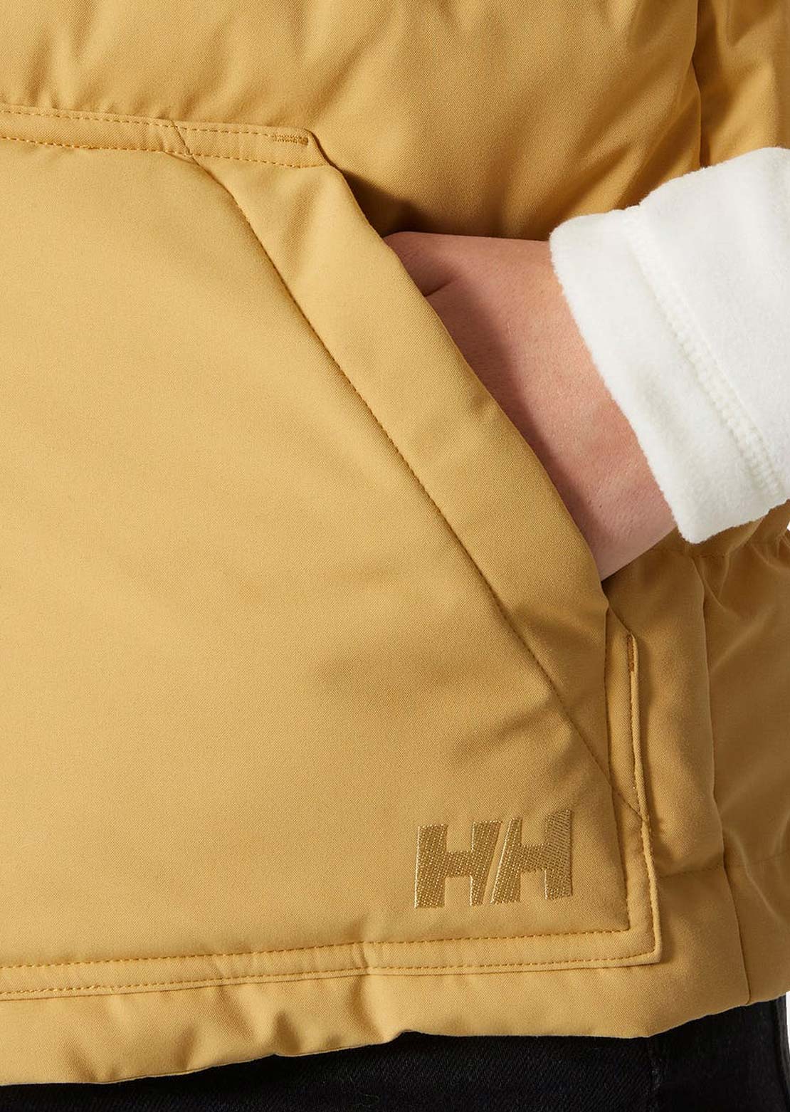 Helly Hansen Women's Escape Vest Sand