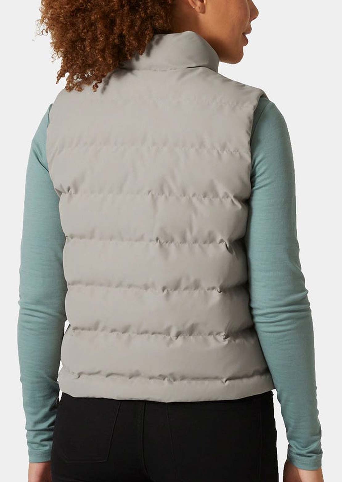 Helly Hansen Women's Escape Vest Terrazzo
