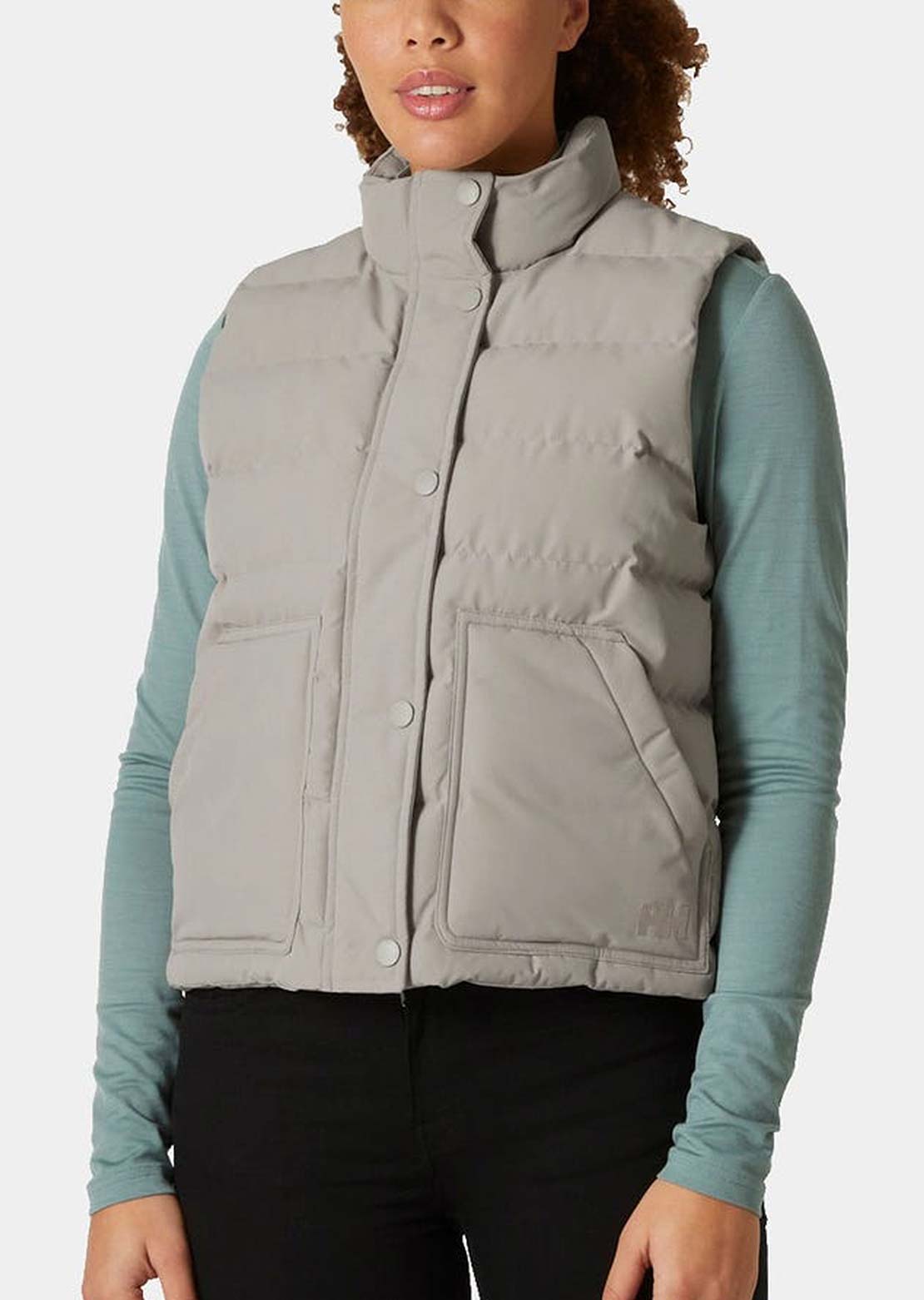 Helly Hansen Women's Escape Vest Terrazzo