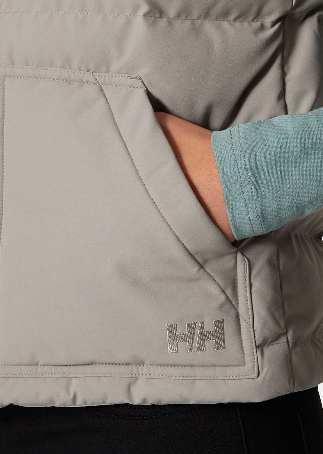 Helly Hansen Women's Escape Vest Terrazzo