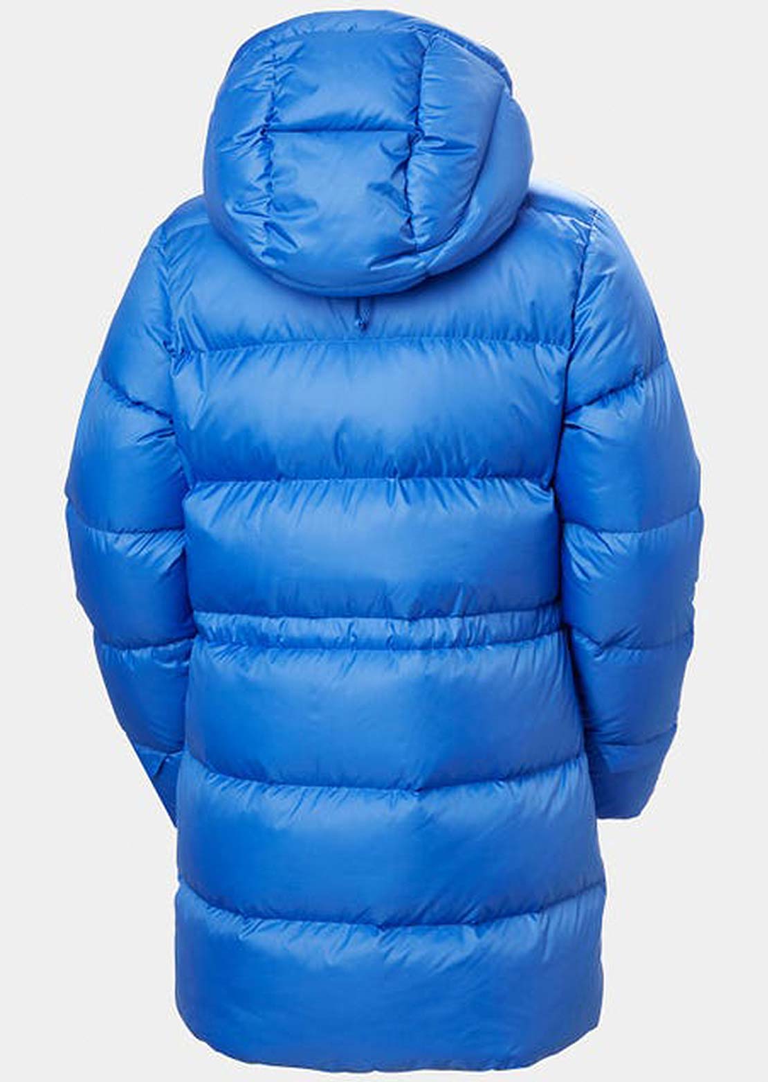 Helly Hansen Women's Essence Down Parka Ultra Blue