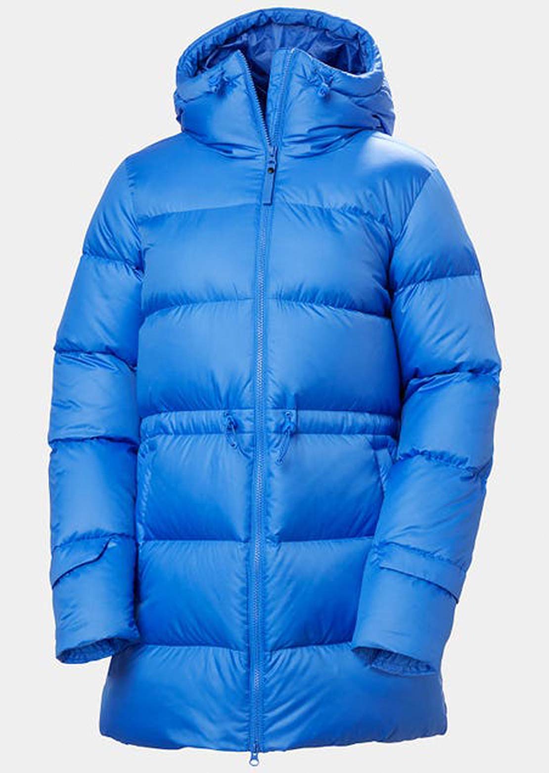 Helly Hansen Women's Essence Down Parka Ultra Blue