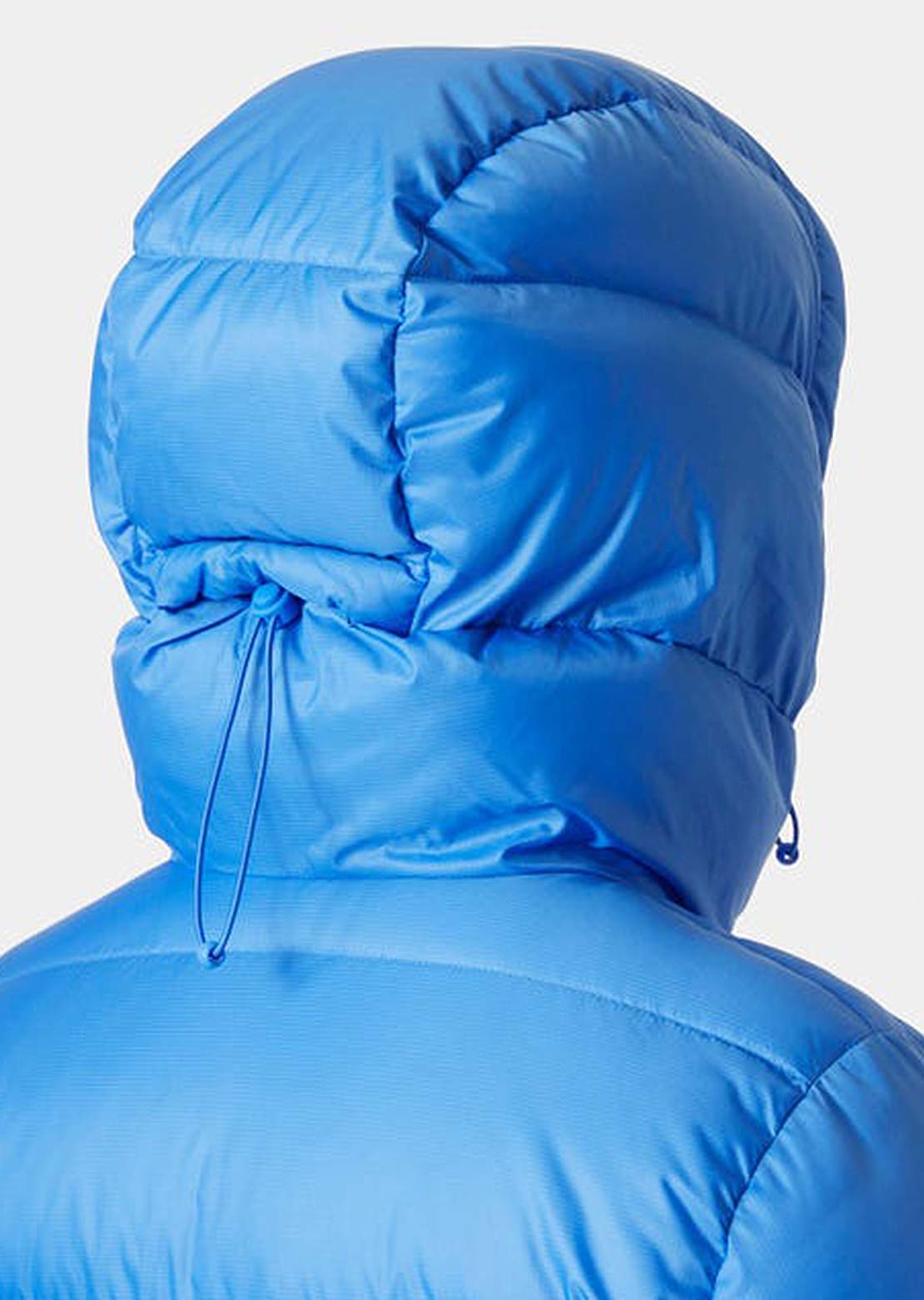 Helly Hansen Women's Essence Down Parka Ultra Blue