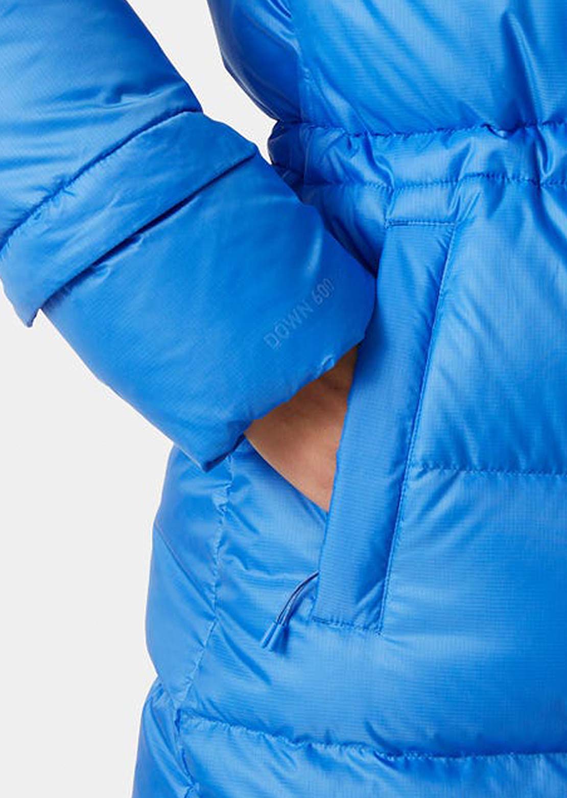 Helly Hansen Women's Essence Down Parka Ultra Blue