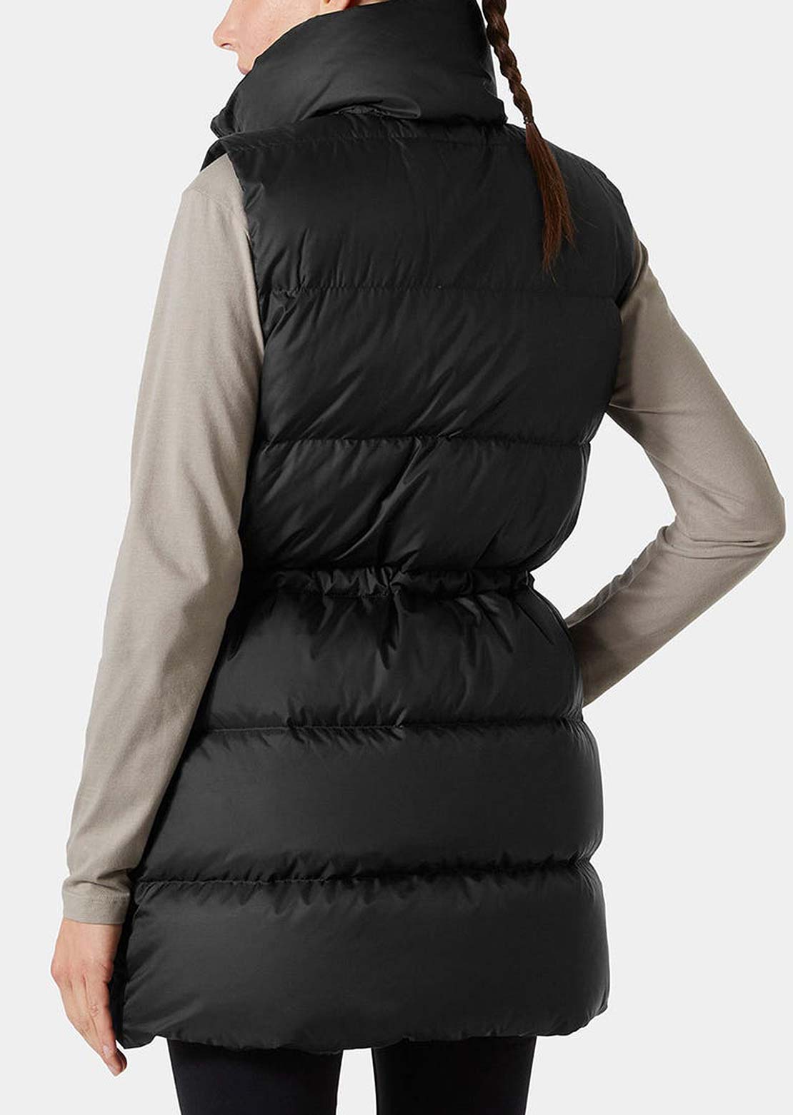 Helly Hansen Women's Essence Down Vest Black