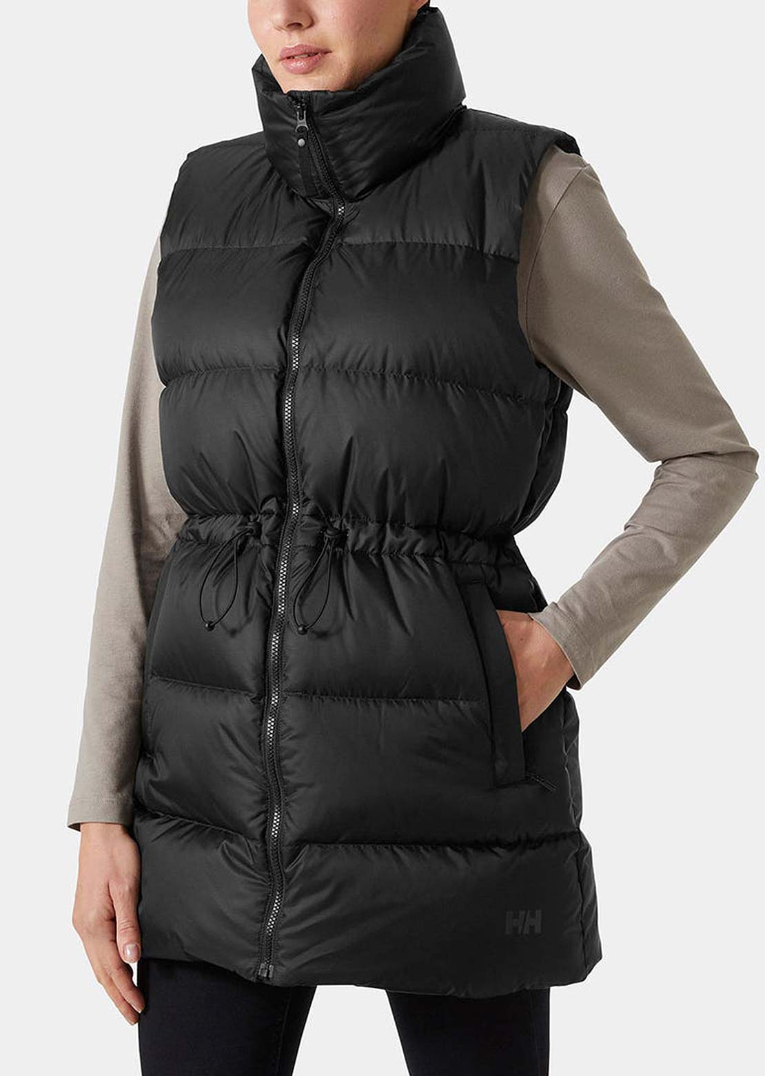 Helly Hansen Women's Essence Down Vest Black