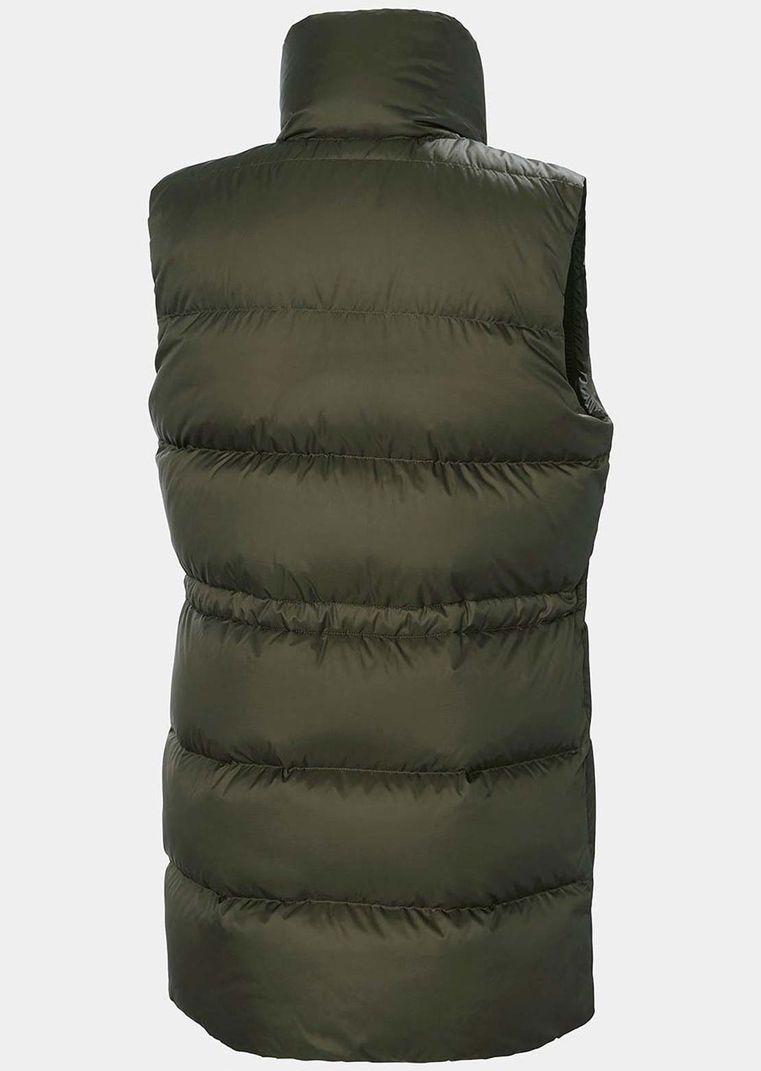 Helly Hansen Women's Essence Down Vest Utility Green