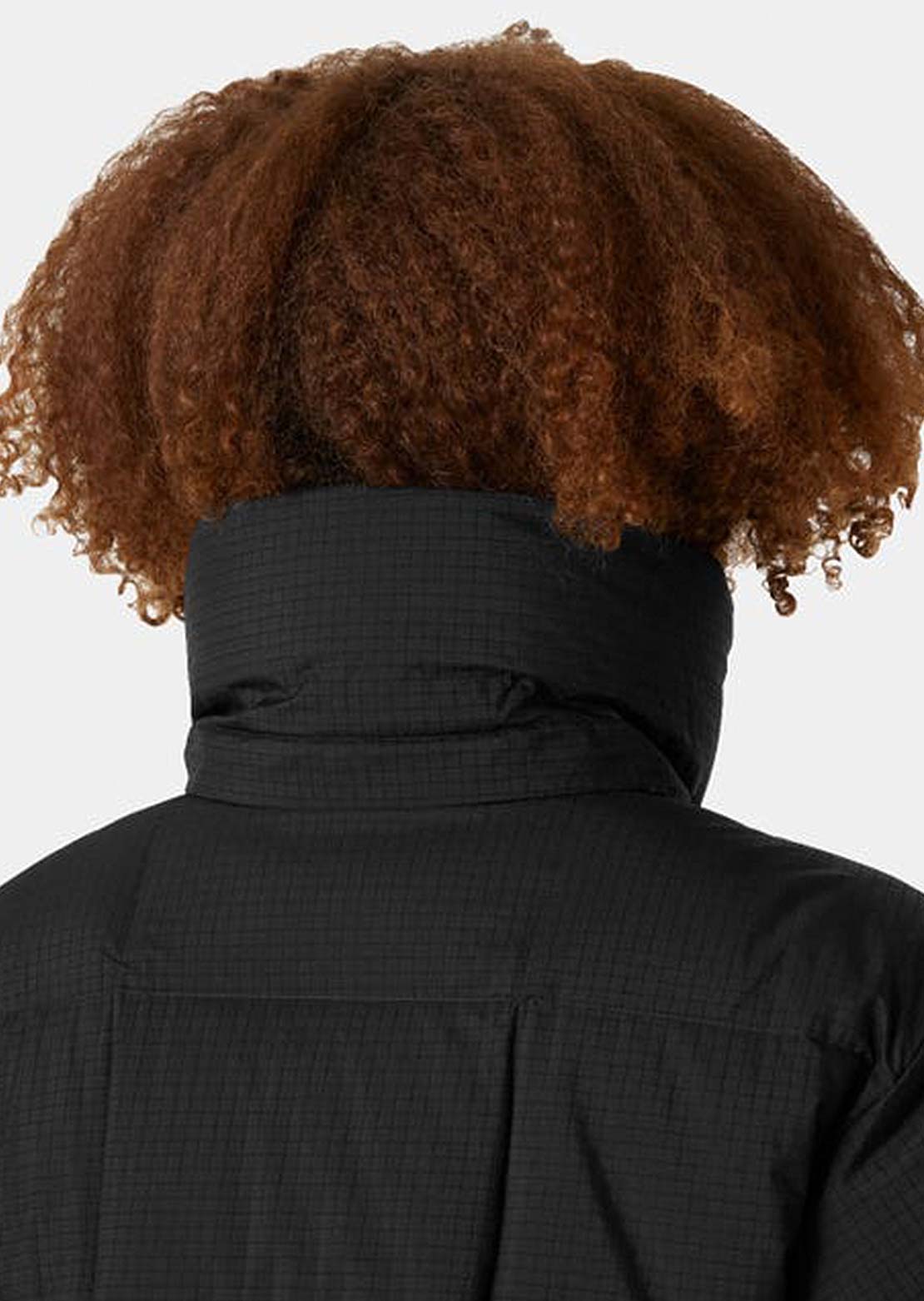 Helly Hansen Women's Inspire Down Puffer Jacket Black
