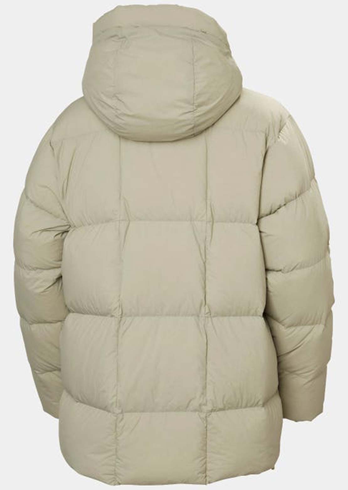 Helly Hansen Women's Inspire Down Puffer Jacket Light Lav