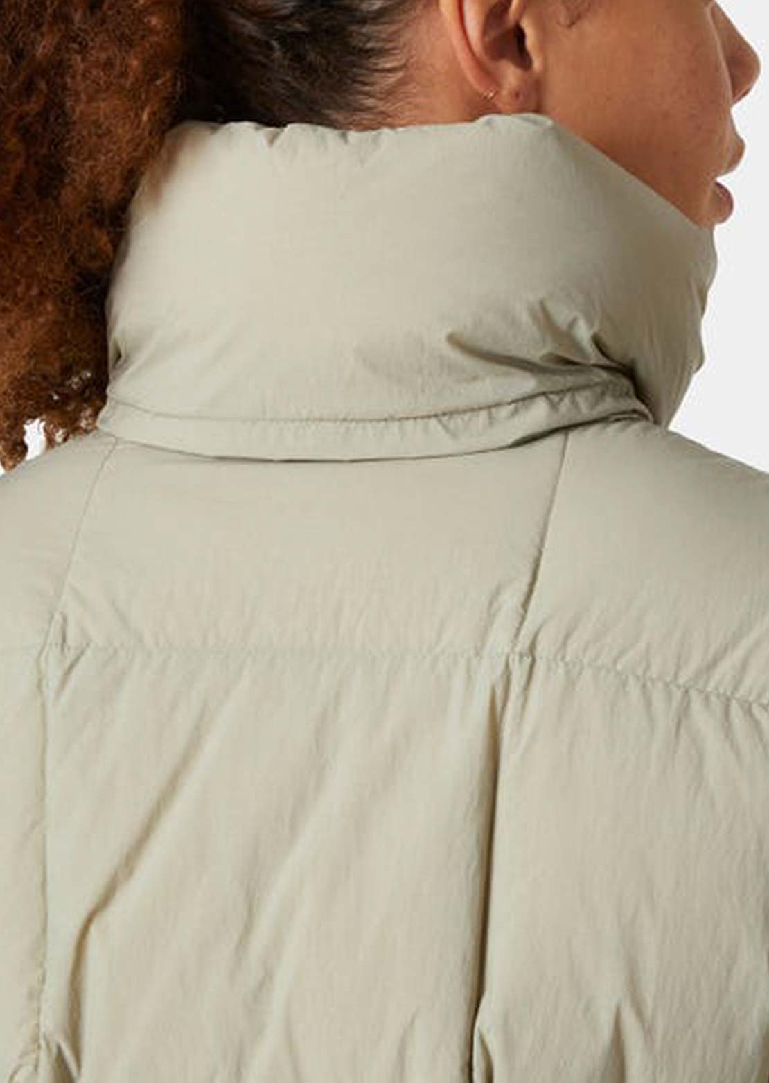Helly Hansen Women's Inspire Down Puffer Jacket Light Lav