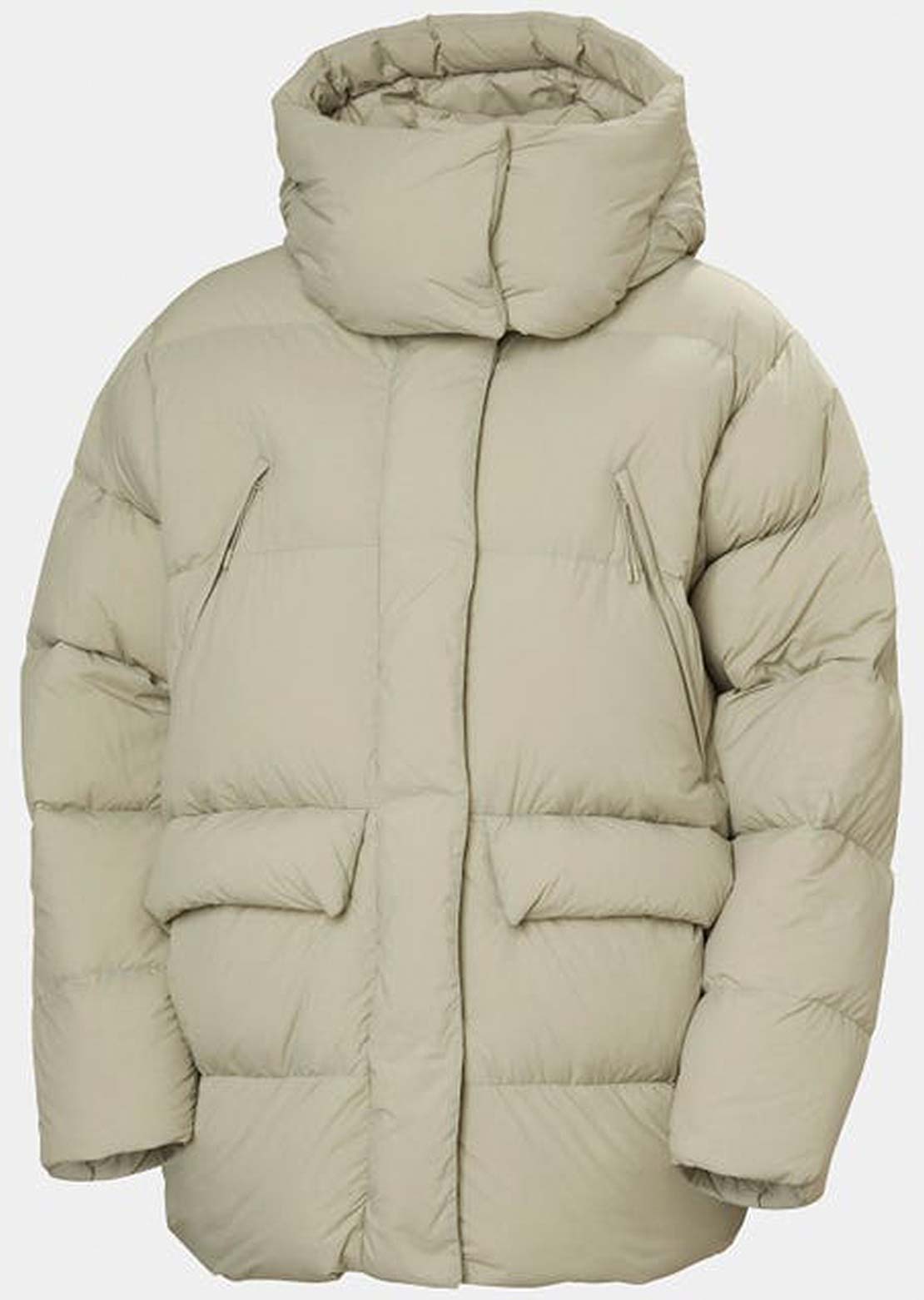 Helly Hansen Women's Inspire Down Puffer Jacket Light Lav