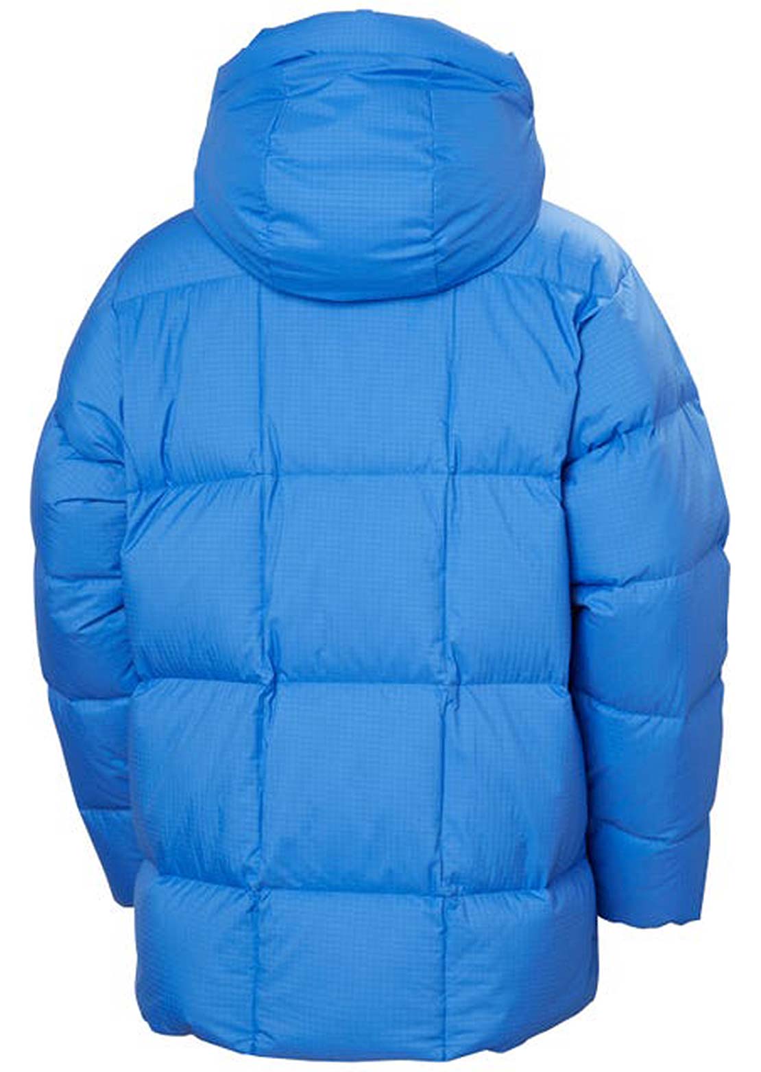 Helly Hansen Women's Inspire Down Puffer Jacket Ultra Blue