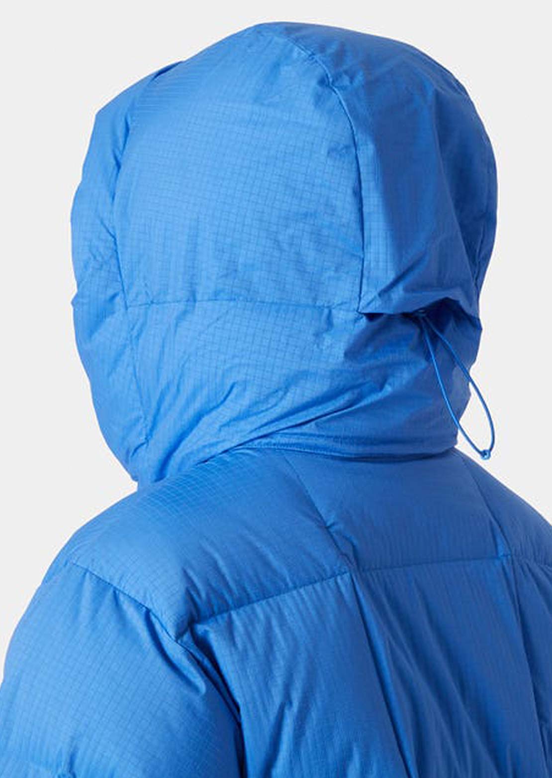 Helly Hansen Women's Inspire Down Puffer Jacket Ultra Blue