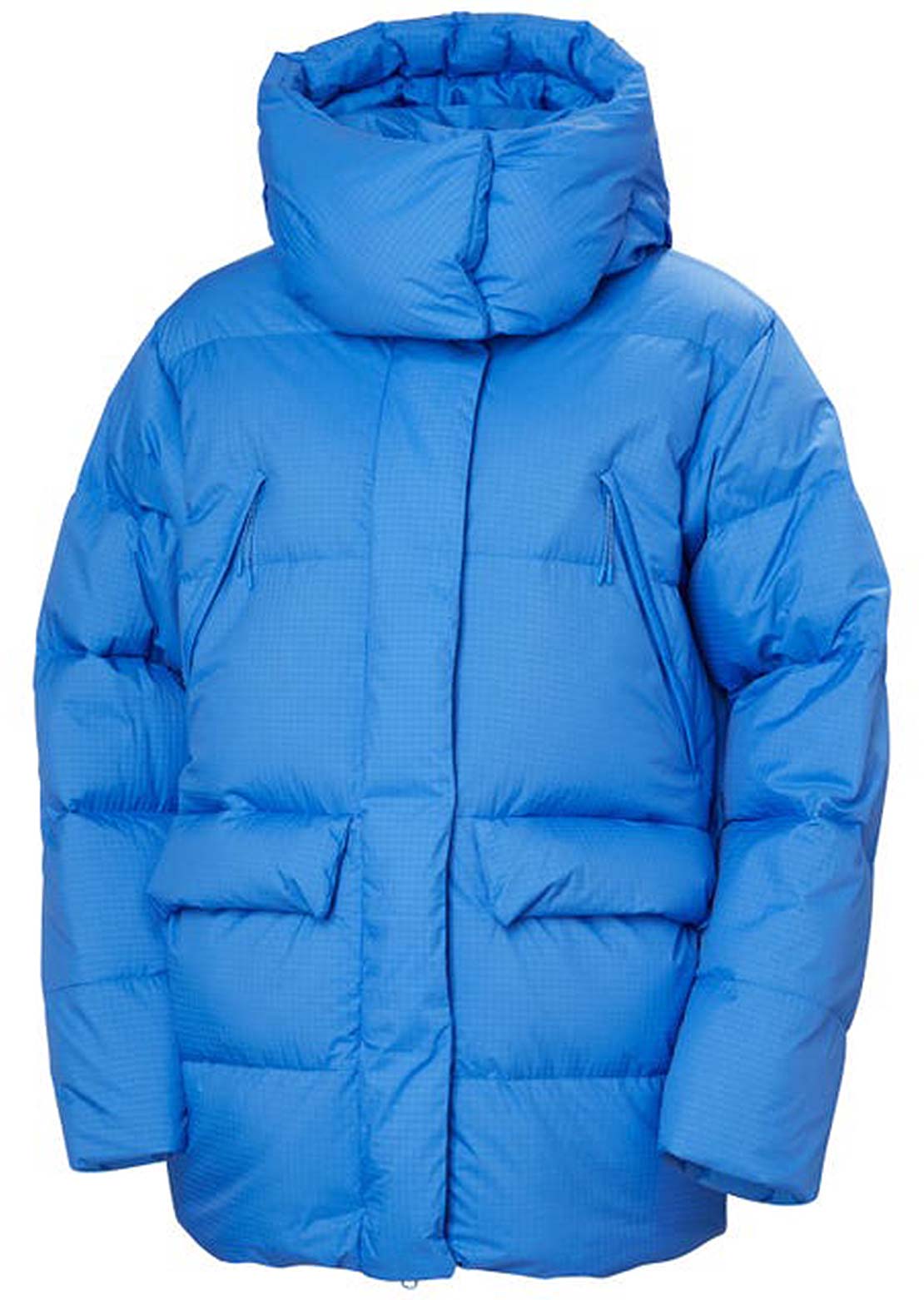 Helly Hansen Women's Inspire Down Puffer Jacket Ultra Blue
