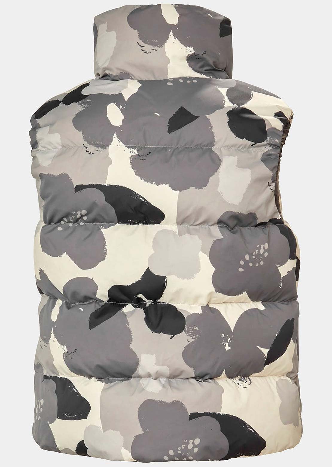 Helly Hansen Women's Jade Vest Terrazzo Oversized Floral
