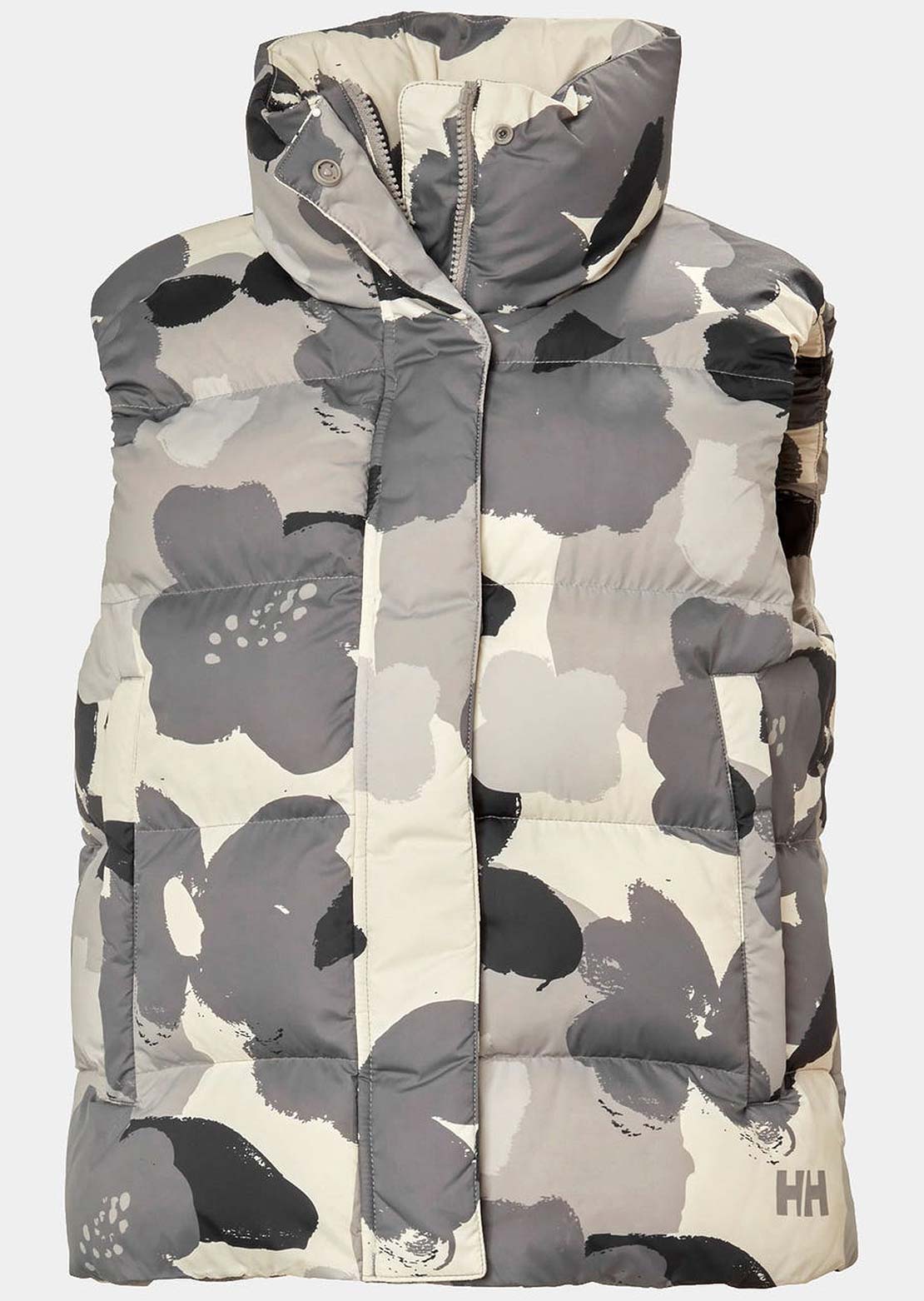Helly Hansen Women's Jade Vest Terrazzo Oversized Floral