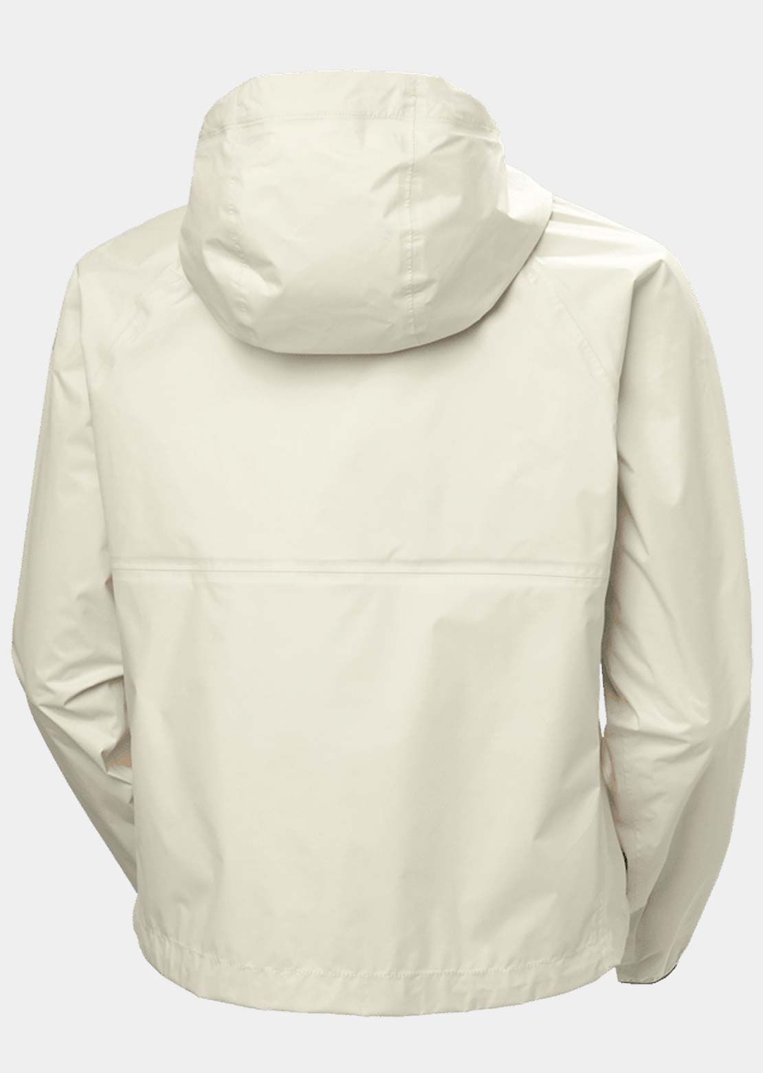 Helly Hansen Women's Koster 2.5L Jacket Cream