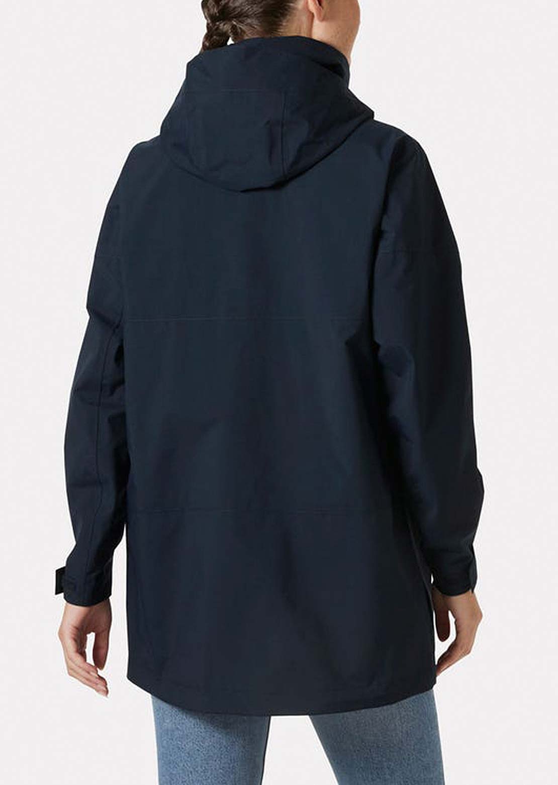 Helly Hansen Women's Koster All-Weather Jacket Navy