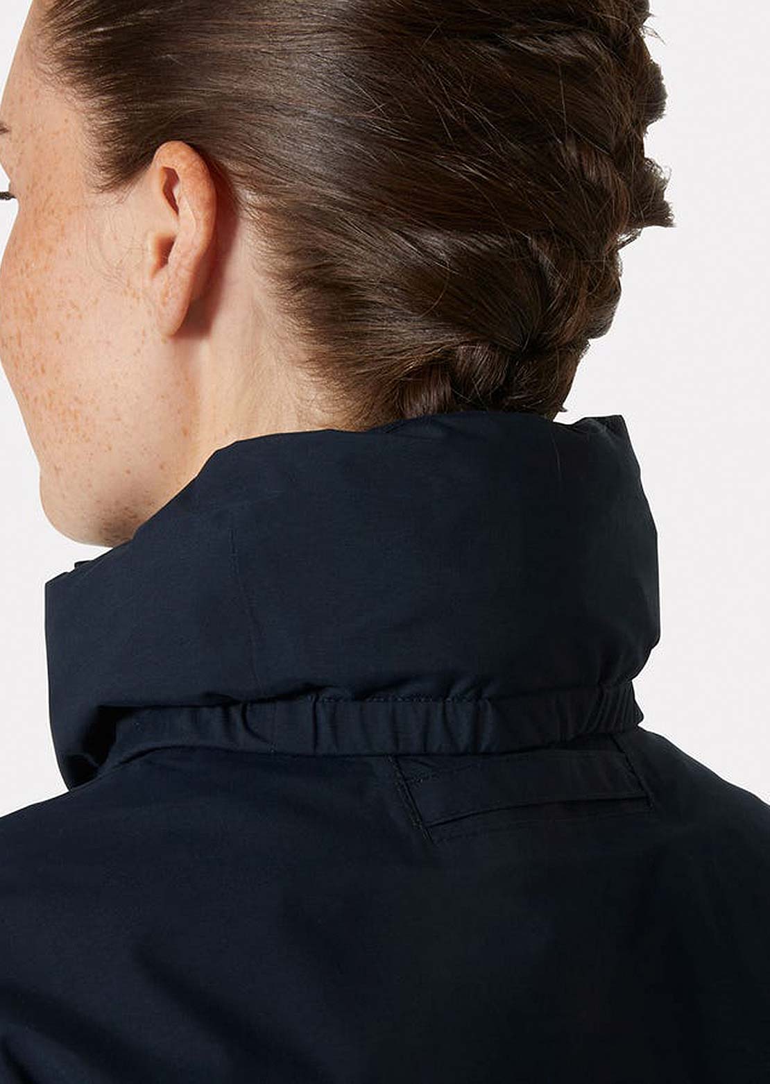 Helly Hansen Women's Koster All-Weather Jacket Navy