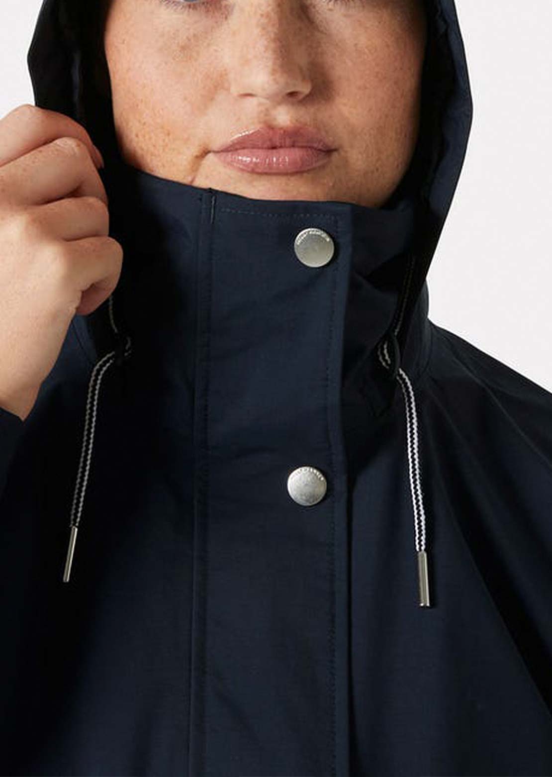 Helly Hansen Women's Koster All-Weather Jacket Navy