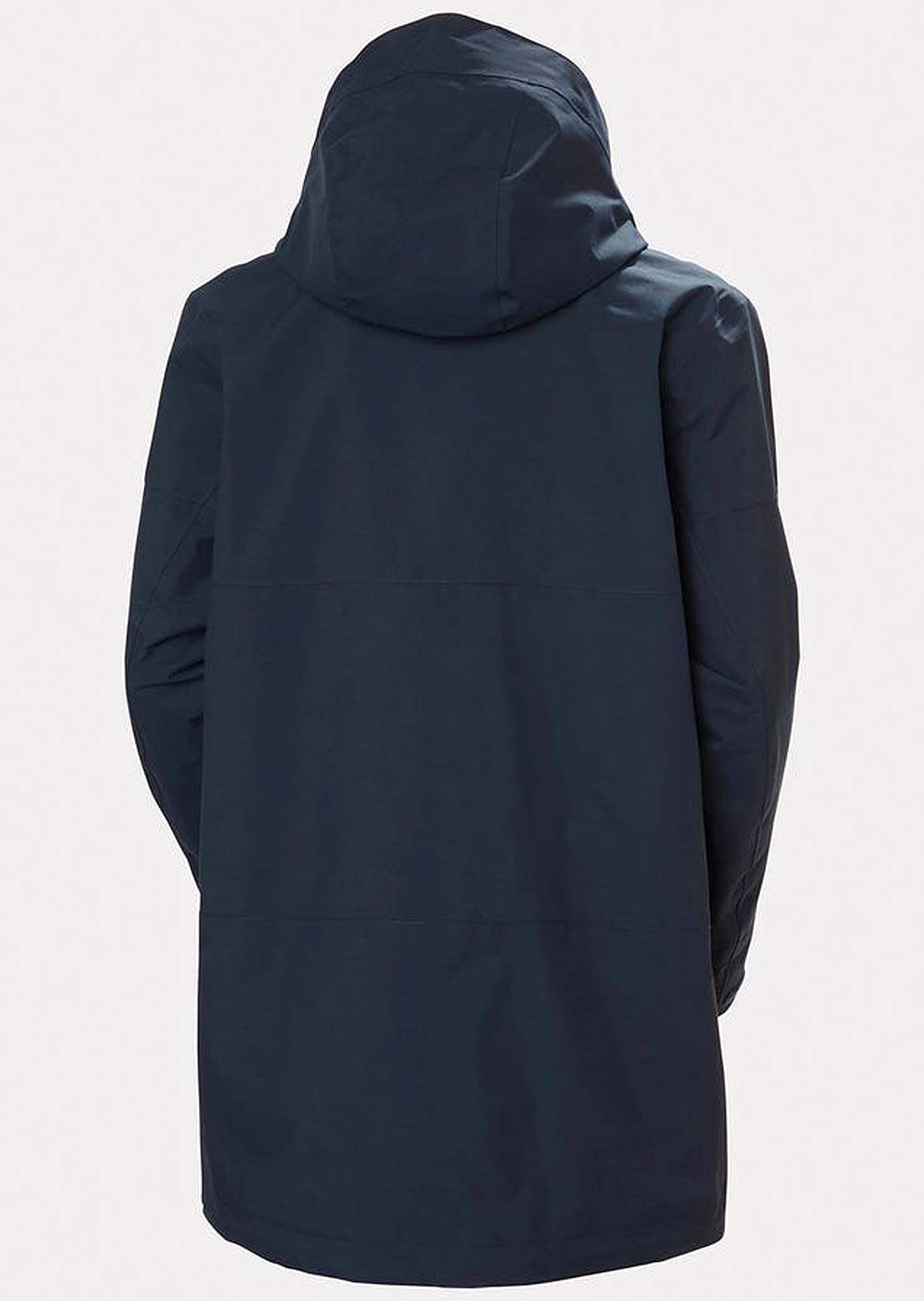 Helly Hansen Women's Koster All-Weather Jacket Navy