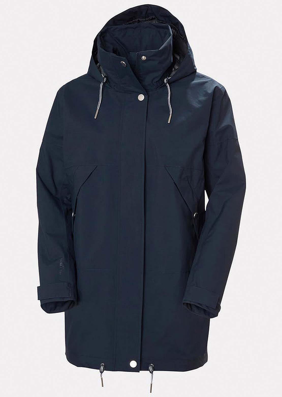 Helly Hansen Women's Koster All-Weather Jacket Navy