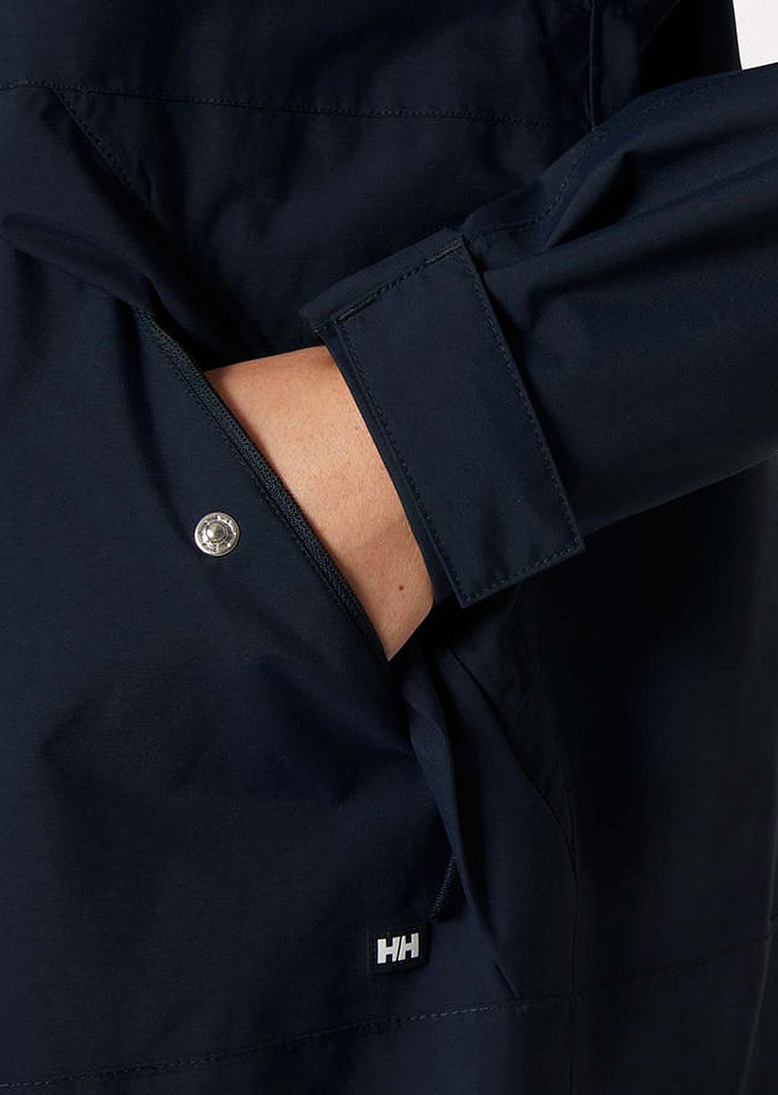 Helly Hansen Women's Koster All-Weather Jacket Navy