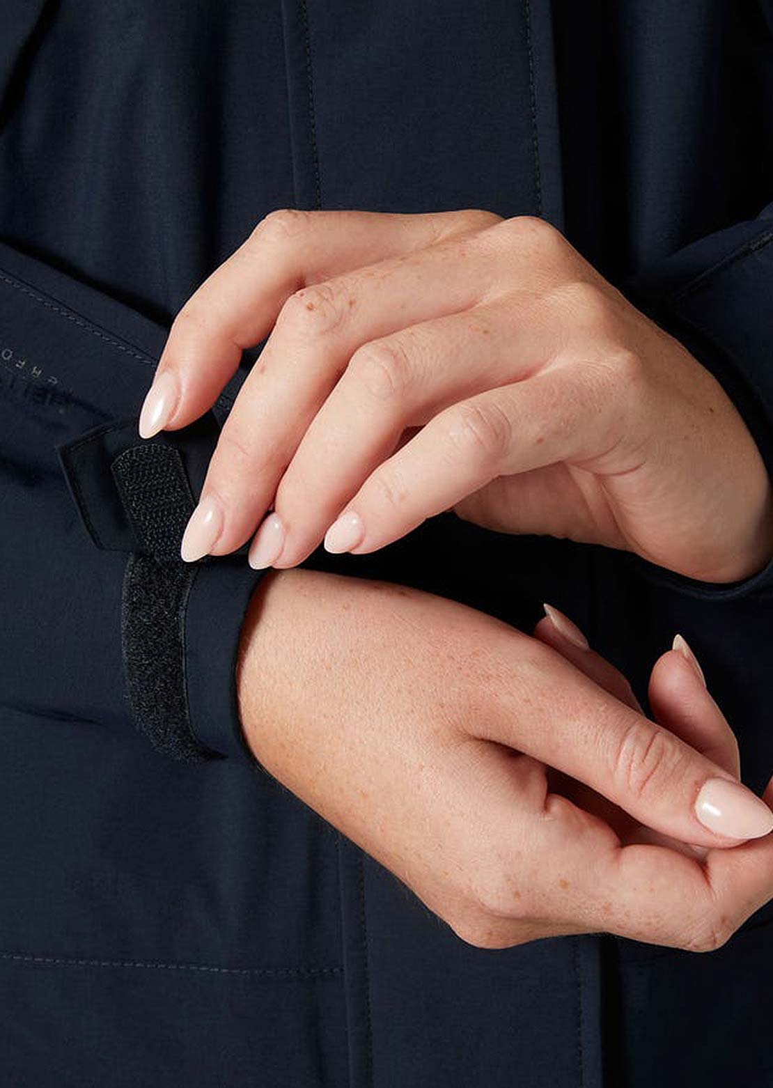 Helly Hansen Women's Koster All-Weather Jacket Navy