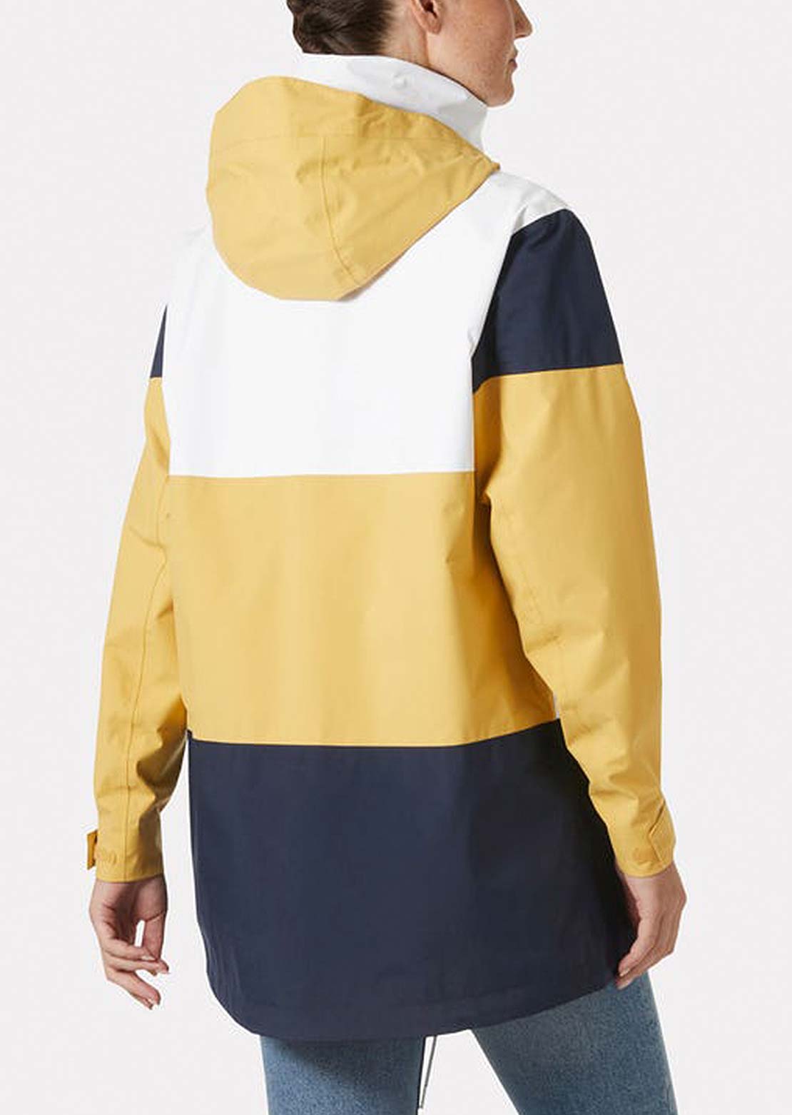 Helly Hansen Women's Koster All-Weather Jacket Sand