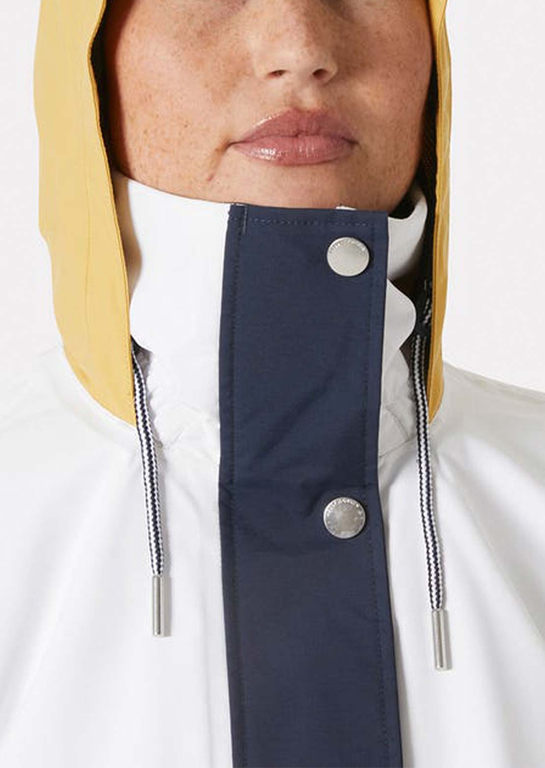 Helly Hansen Women's Koster All-Weather Jacket Sand