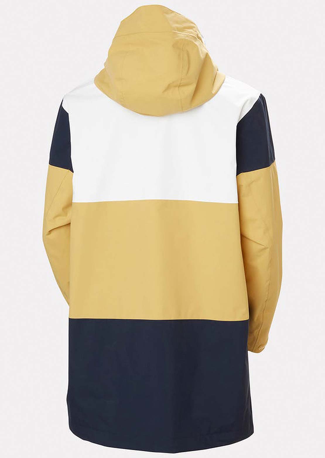 Helly Hansen Women's Koster All-Weather Jacket Sand